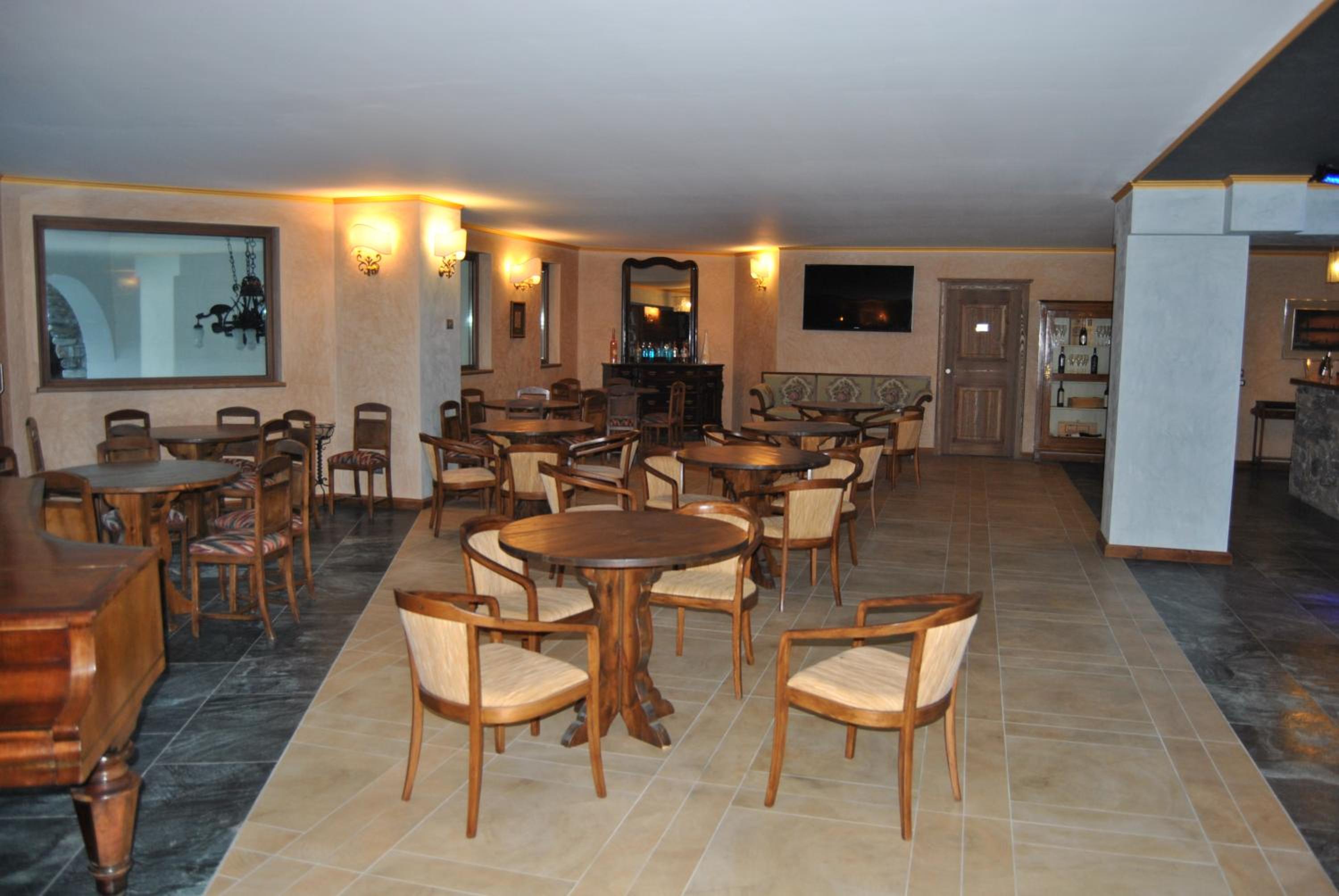 Casa Vacanza La Rocca