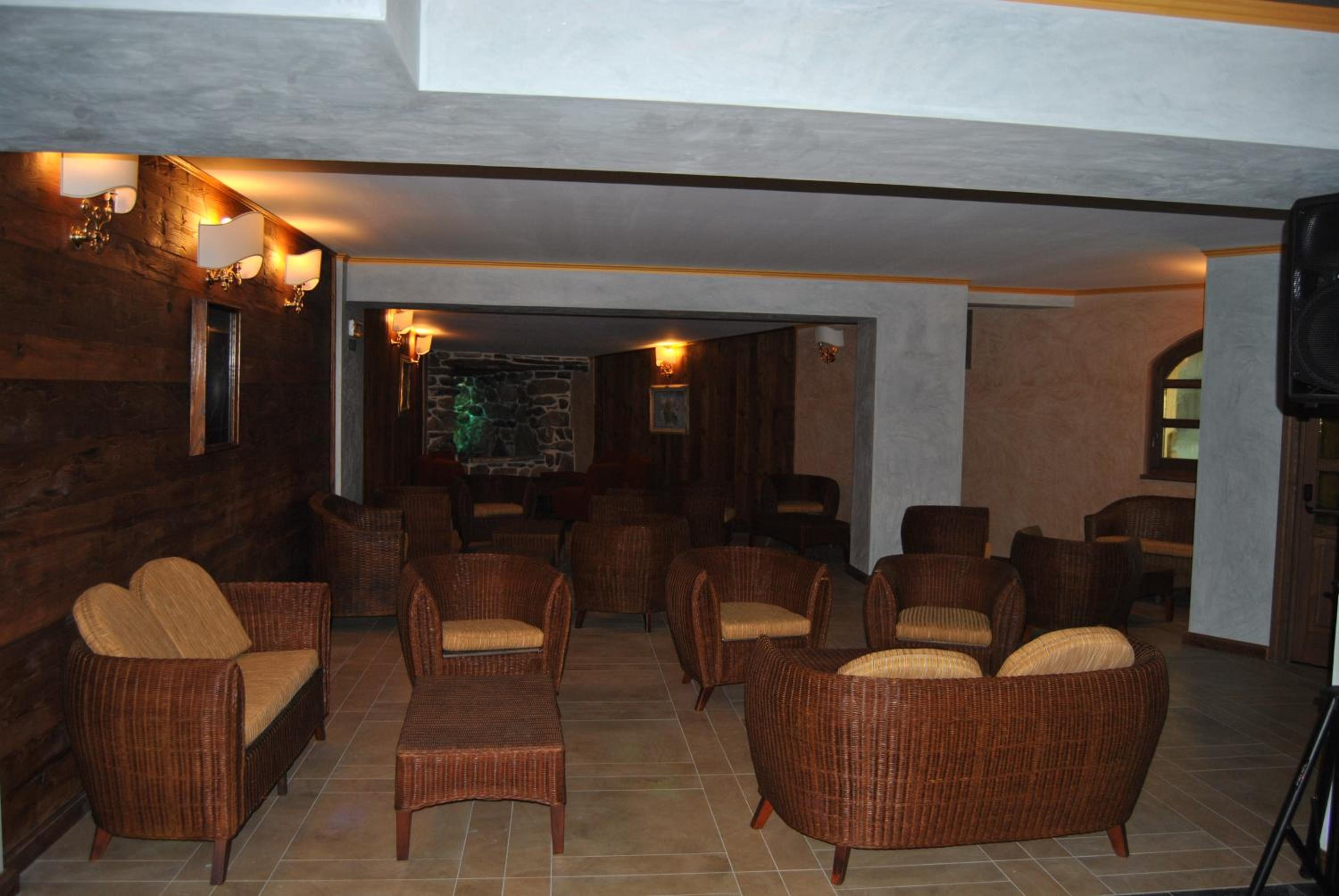 Casa Vacanza La Rocca