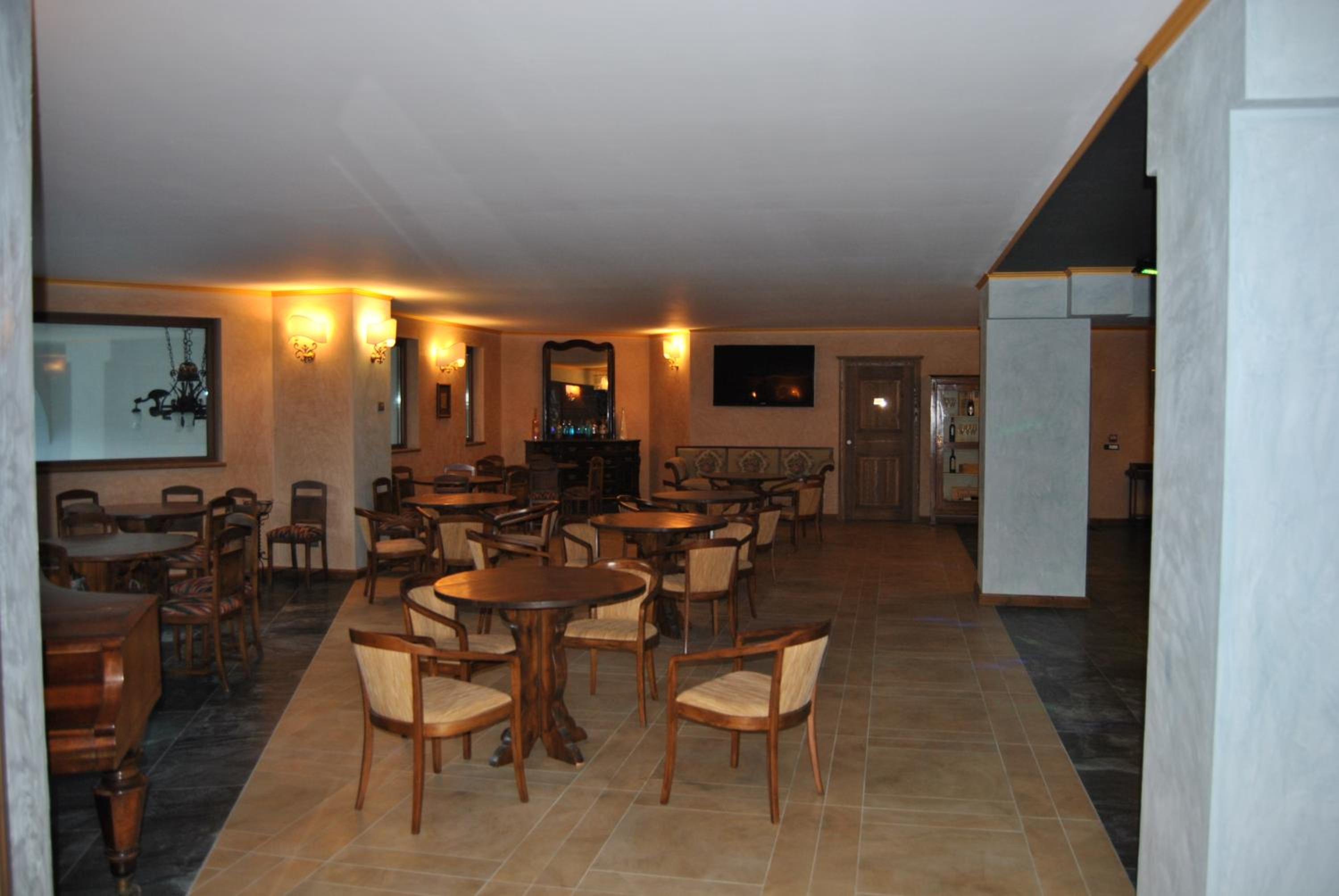 Casa Vacanza La Rocca