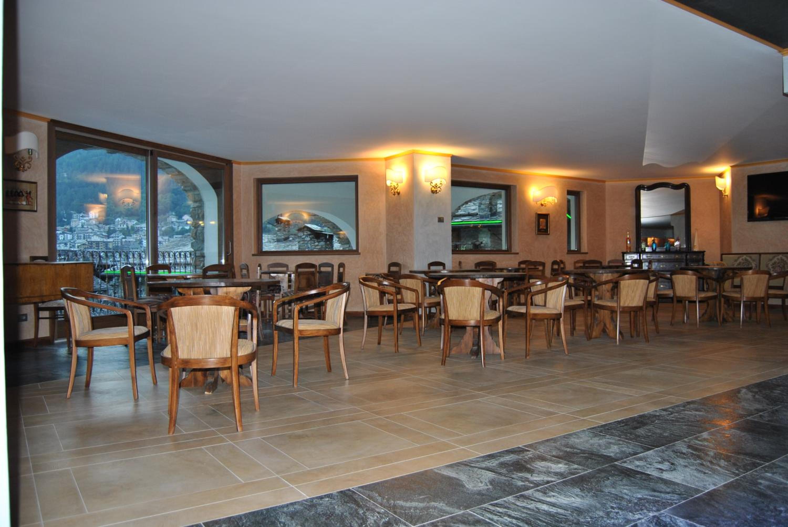 Casa Vacanza La Rocca