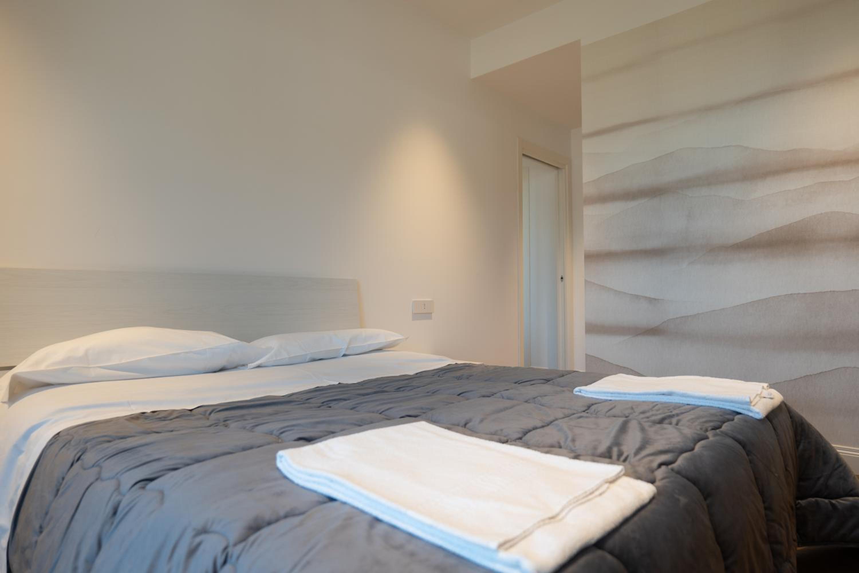 Porta del Mare - Luxury Beachfront Apartments