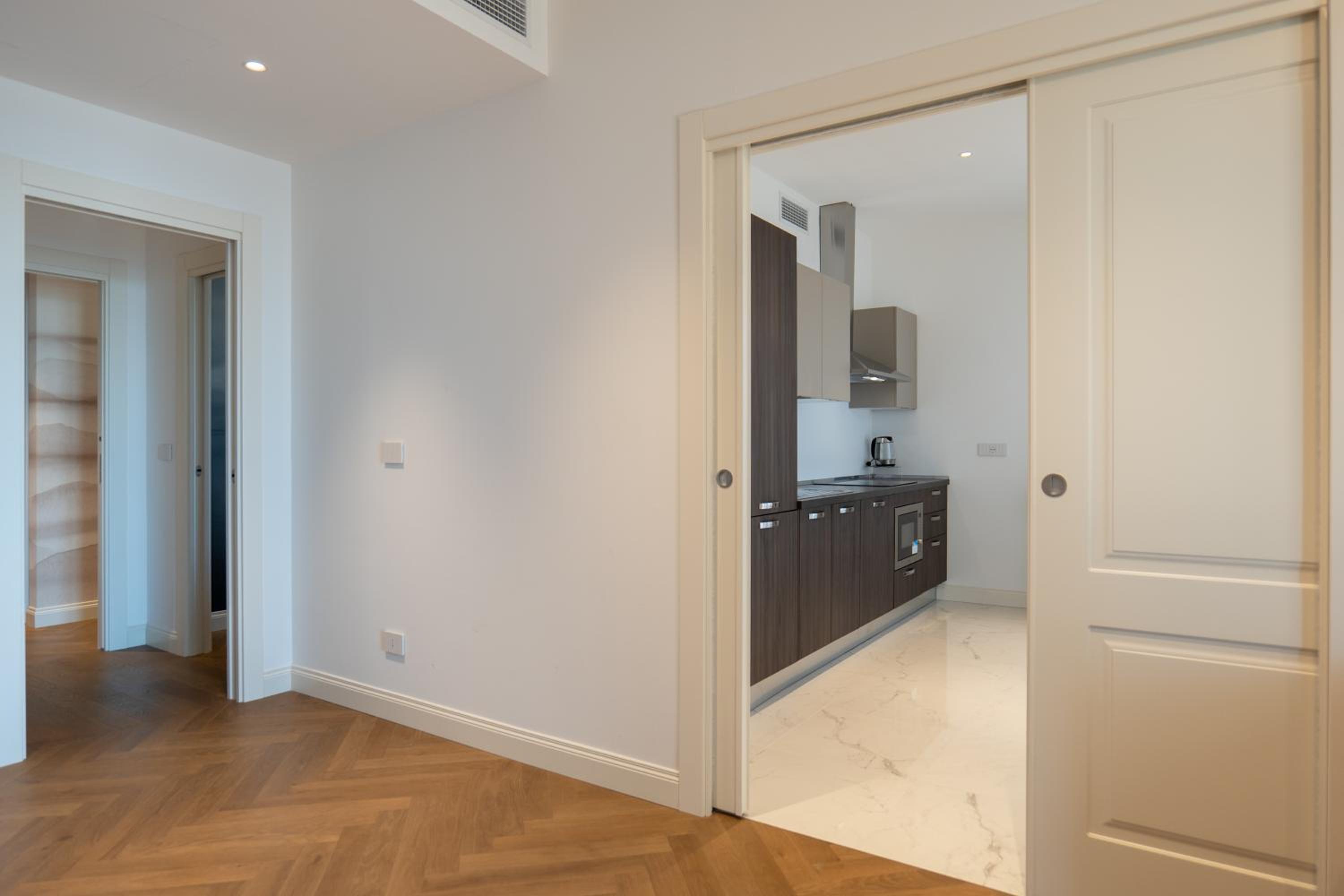 Porta del Mare - Luxury Beachfront Apartments