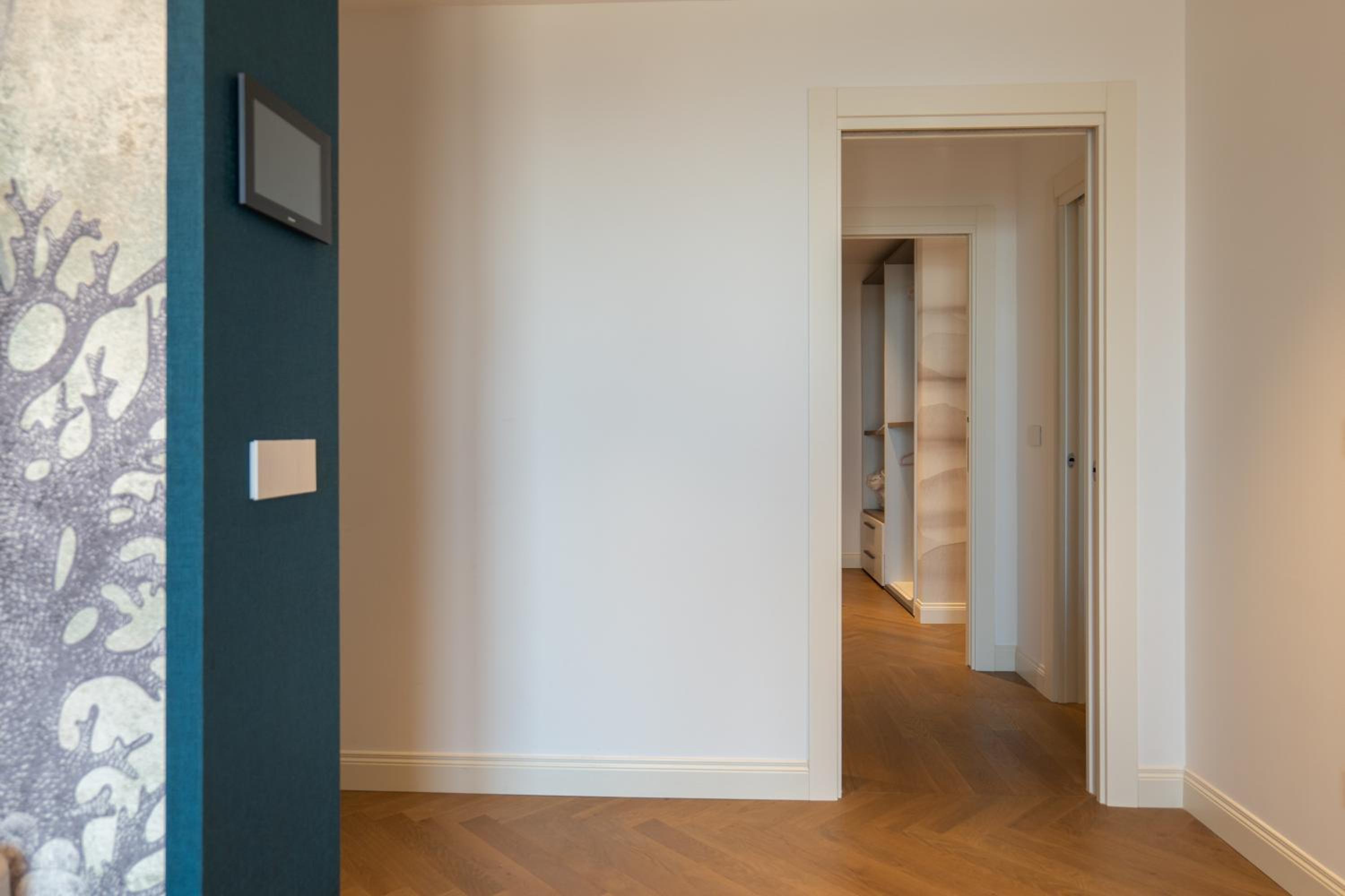 Porta del Mare - Luxury Beachfront Apartments