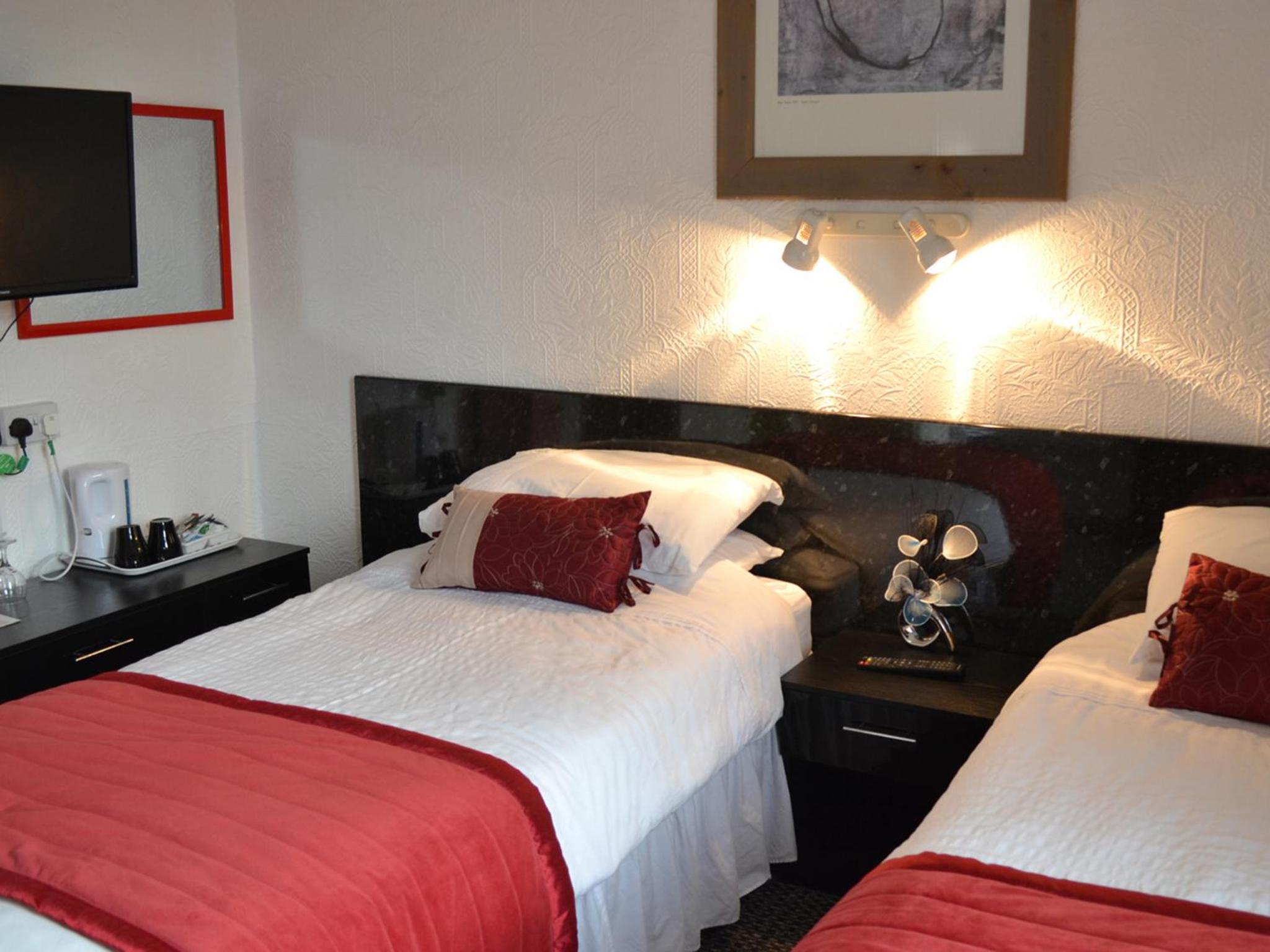 South Shore Guest House