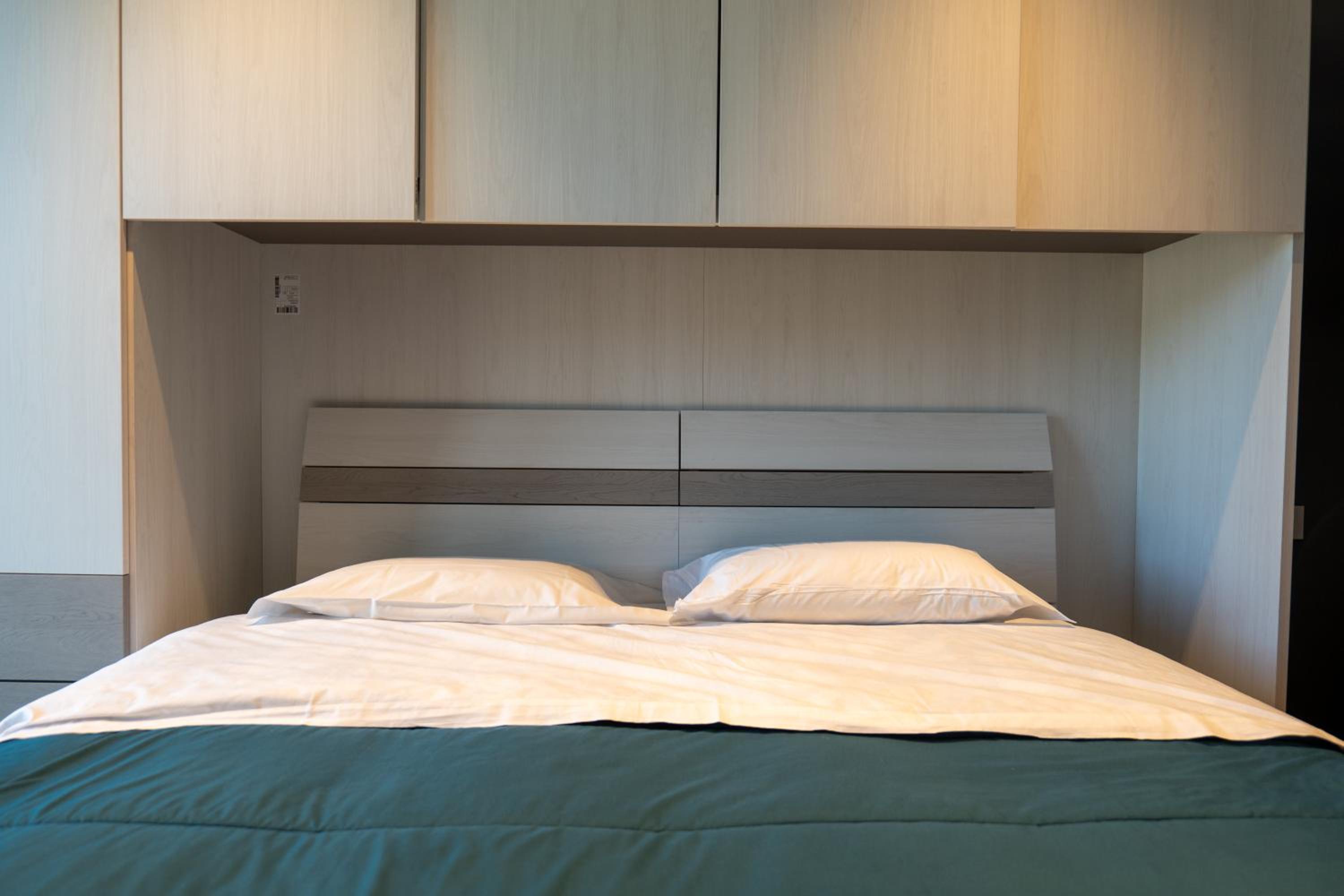 Porta del Mare - Luxury Beachfront Apartments
