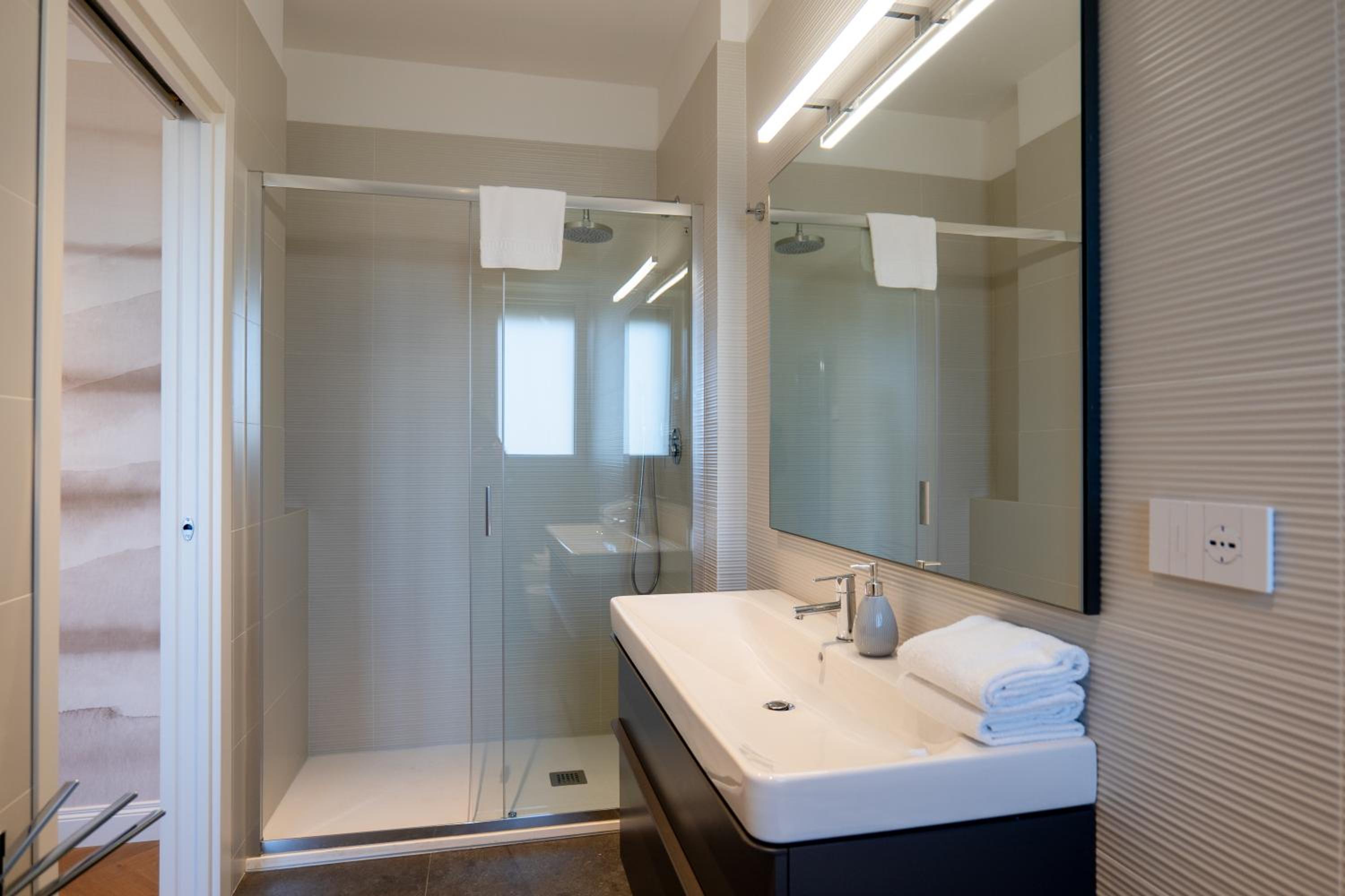 Porta del Mare - Luxury Beachfront Apartments