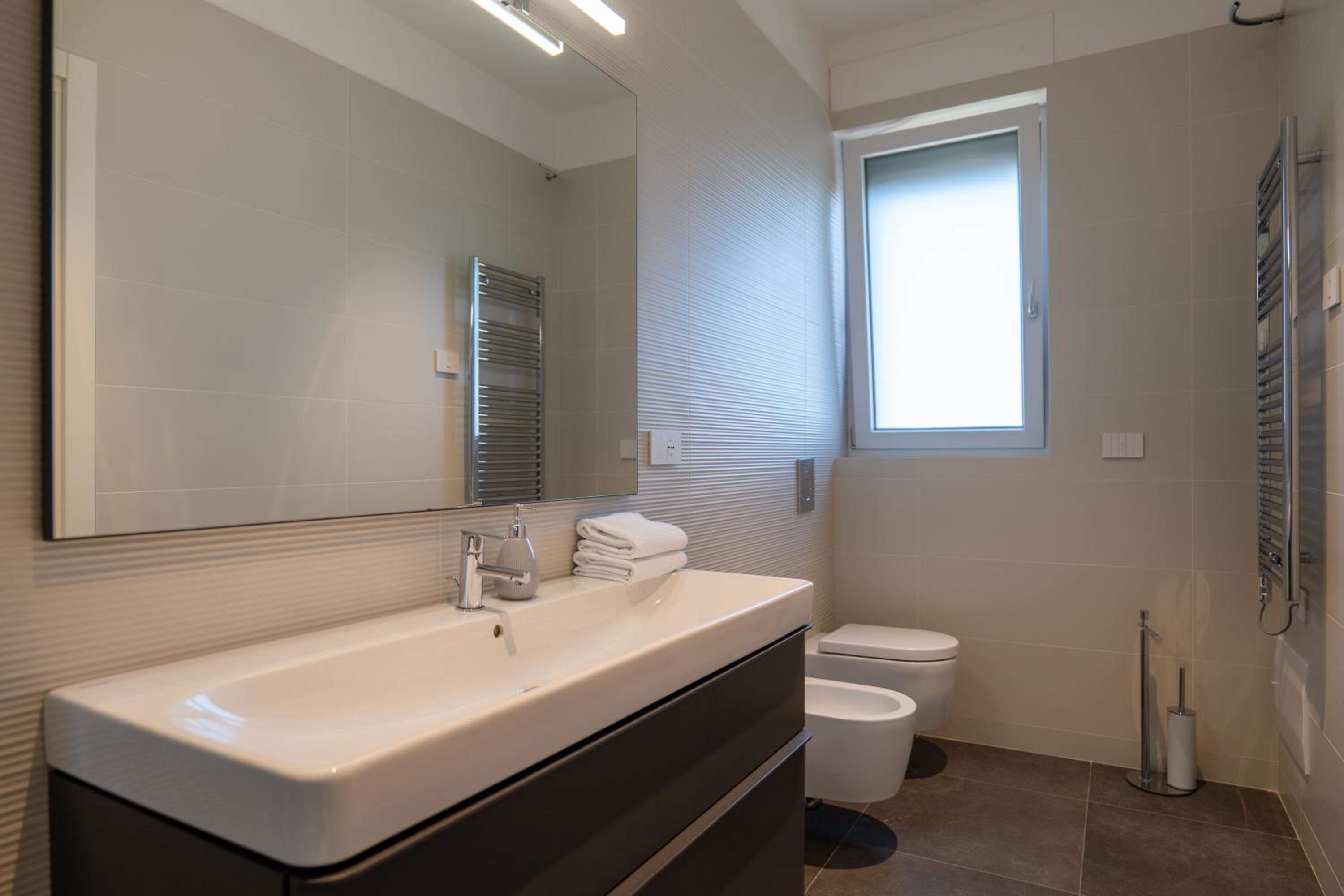Porta del Mare - Luxury Beachfront Apartments