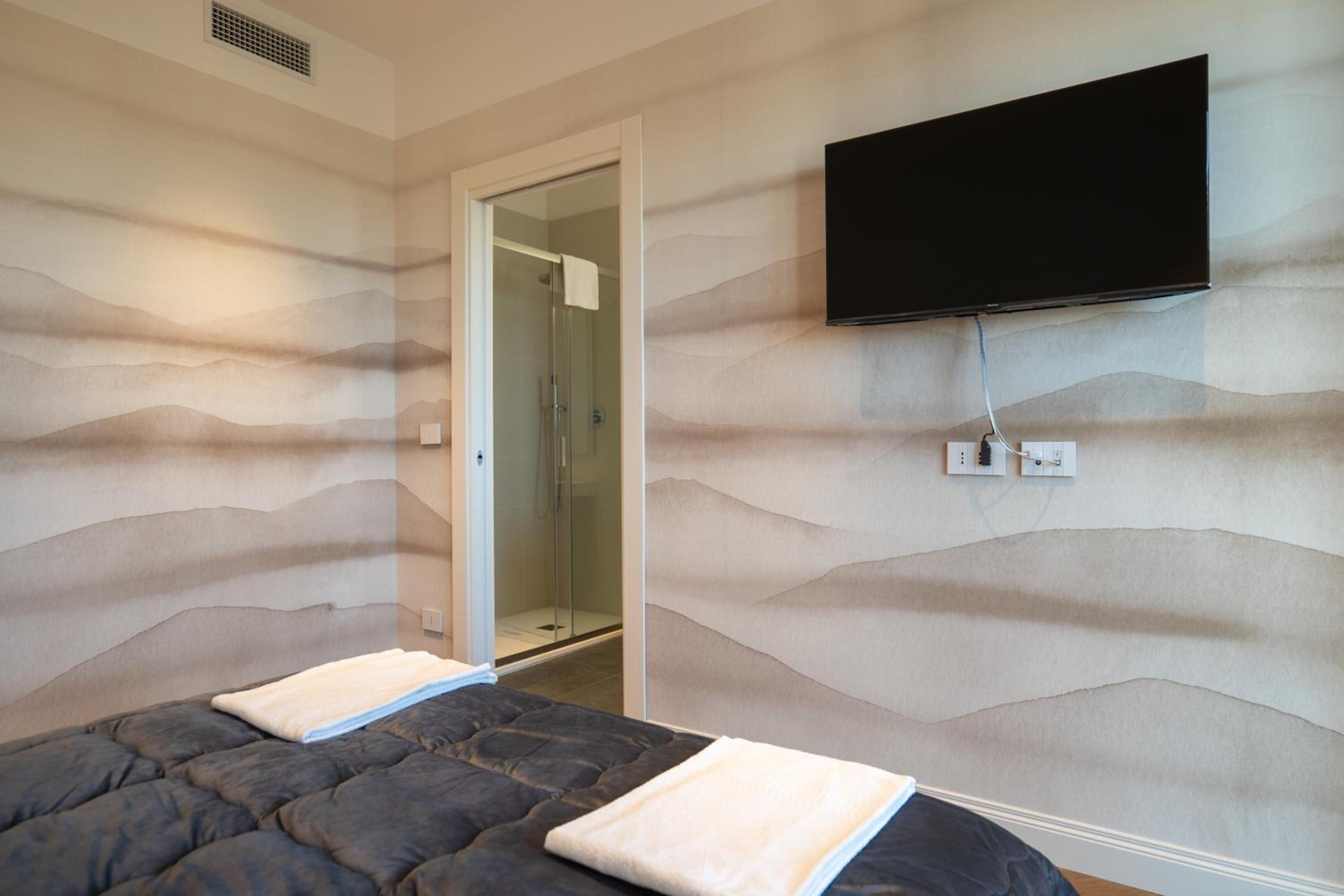Porta del Mare - Luxury Beachfront Apartments