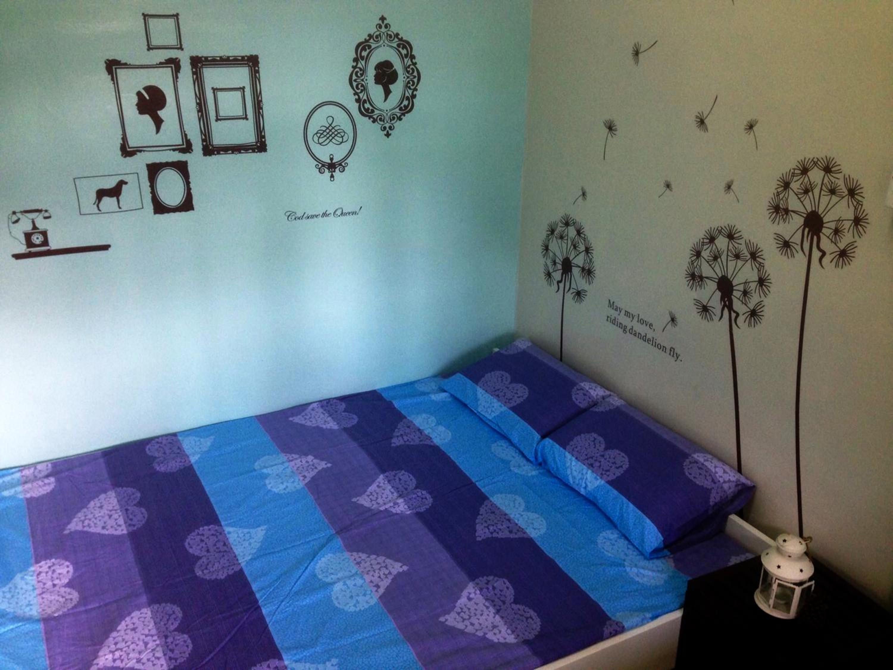 YHA Ngong Ping SG Davis Youth Hostel