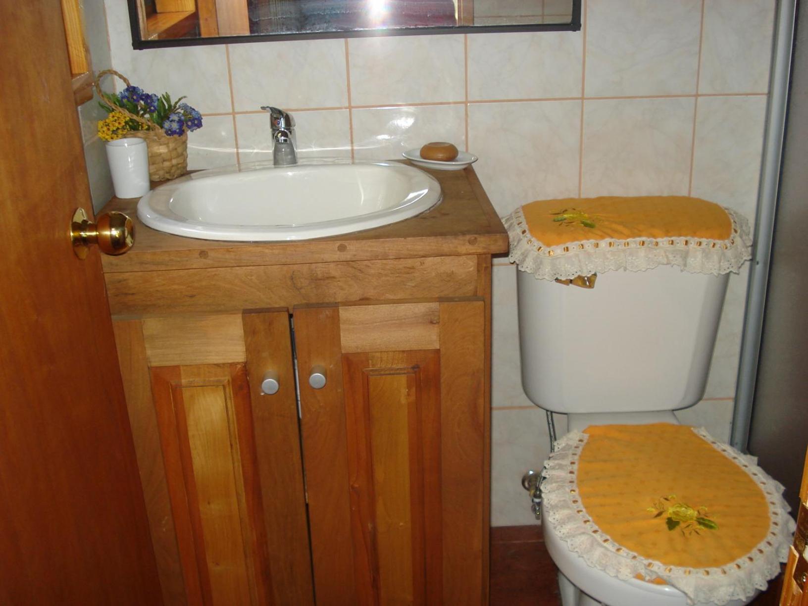 Cabañas Rukalafquen