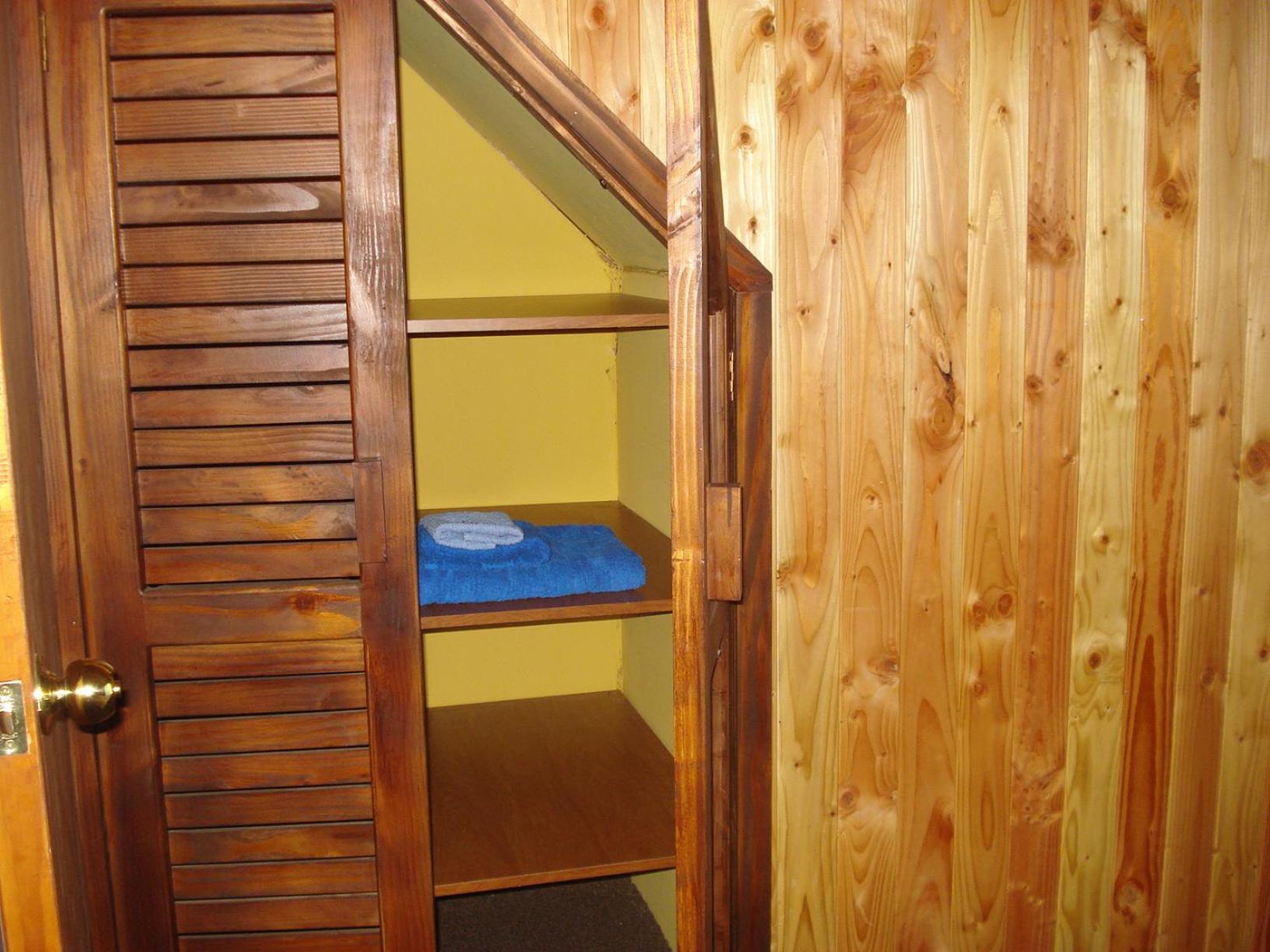 Cabañas Rukalafquen