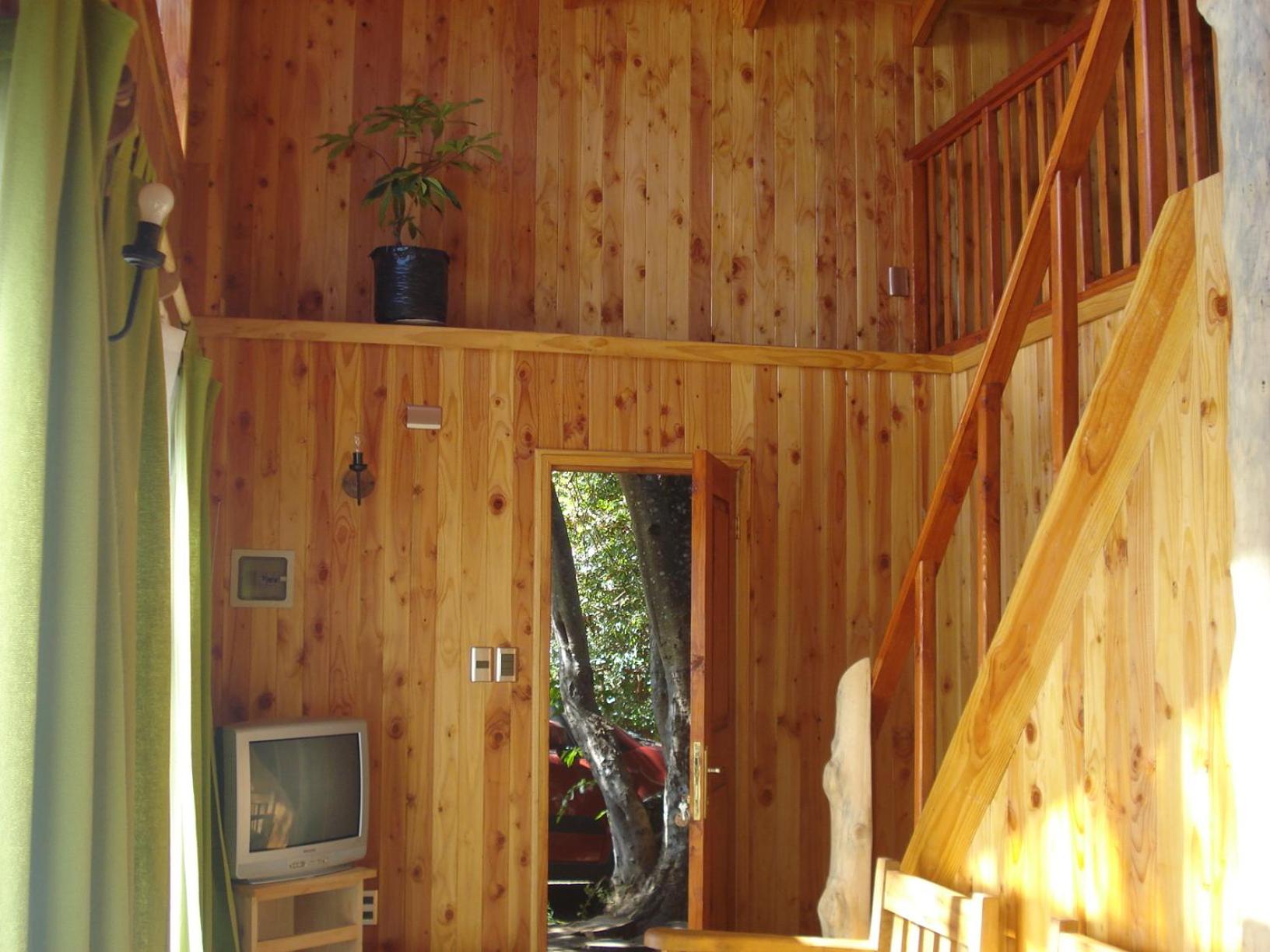 Cabañas Rukalafquen