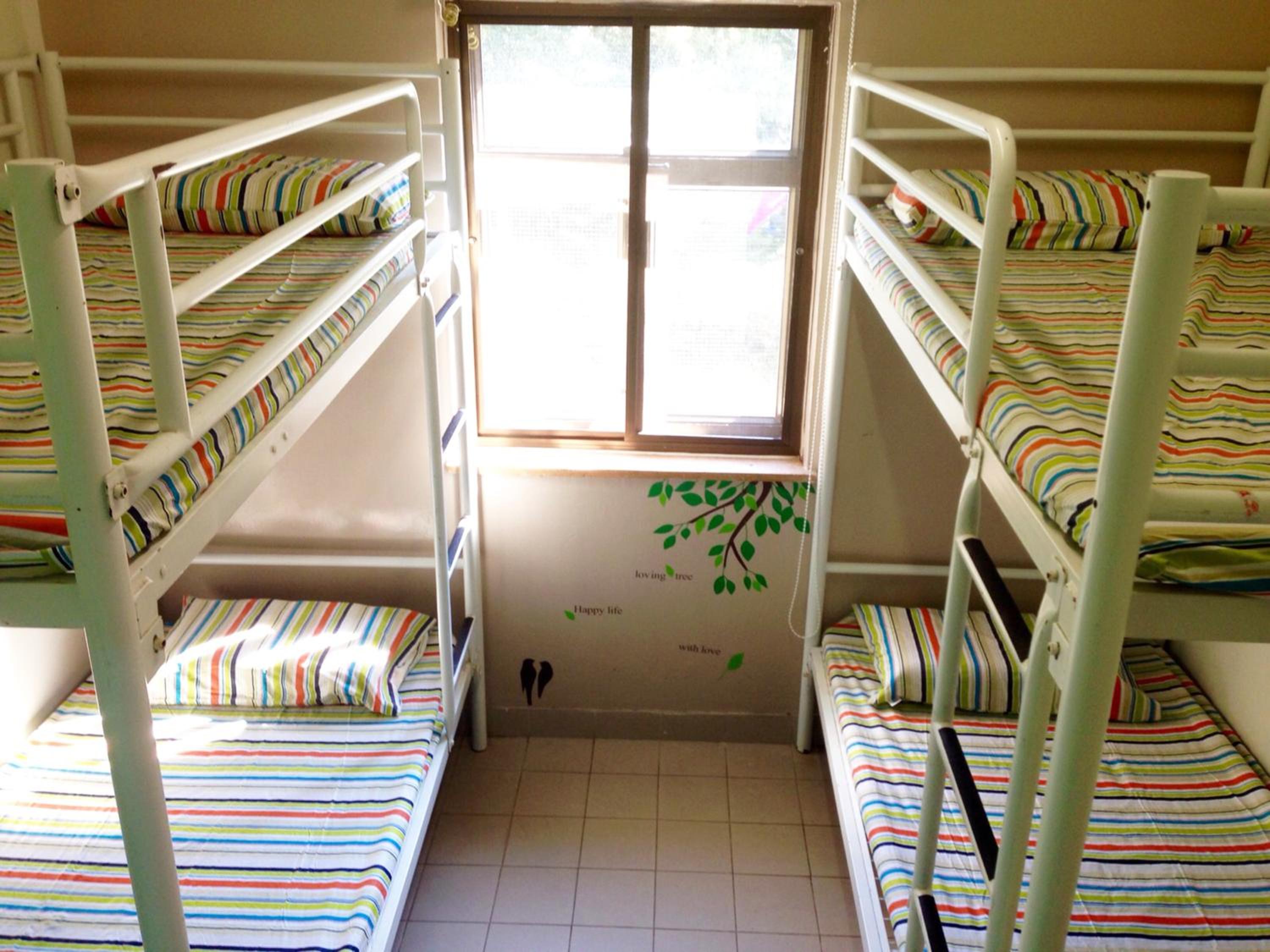 YHA Ngong Ping SG Davis Youth Hostel