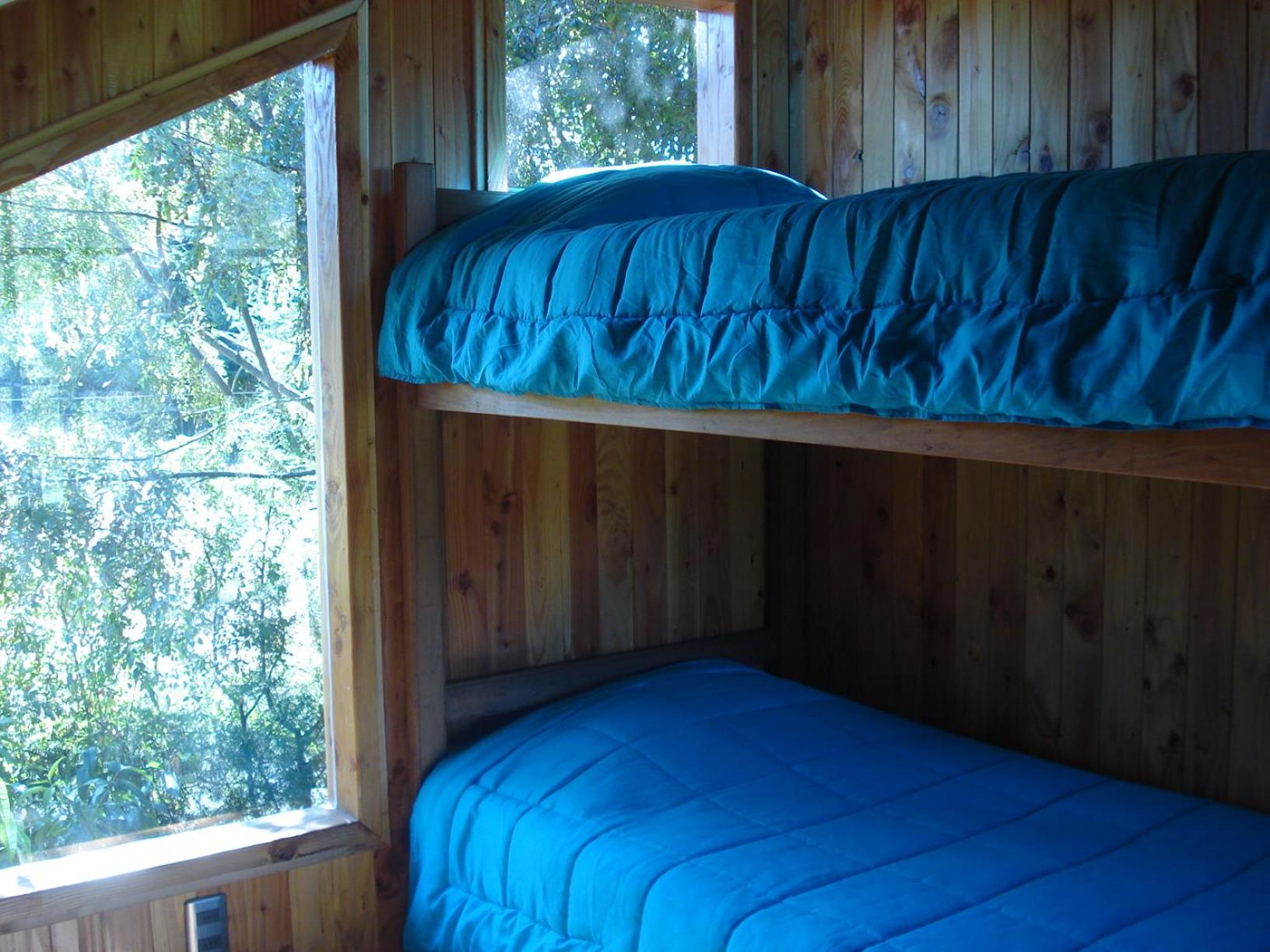 Cabañas Rukalafquen