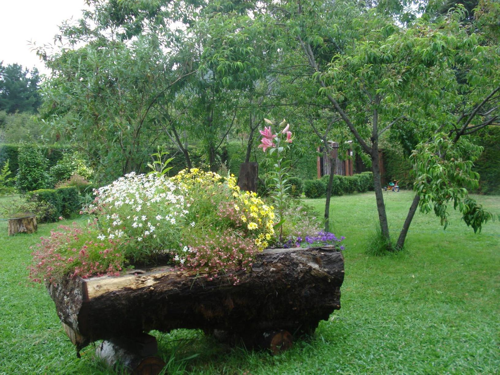 Cabañas Rukalafquen