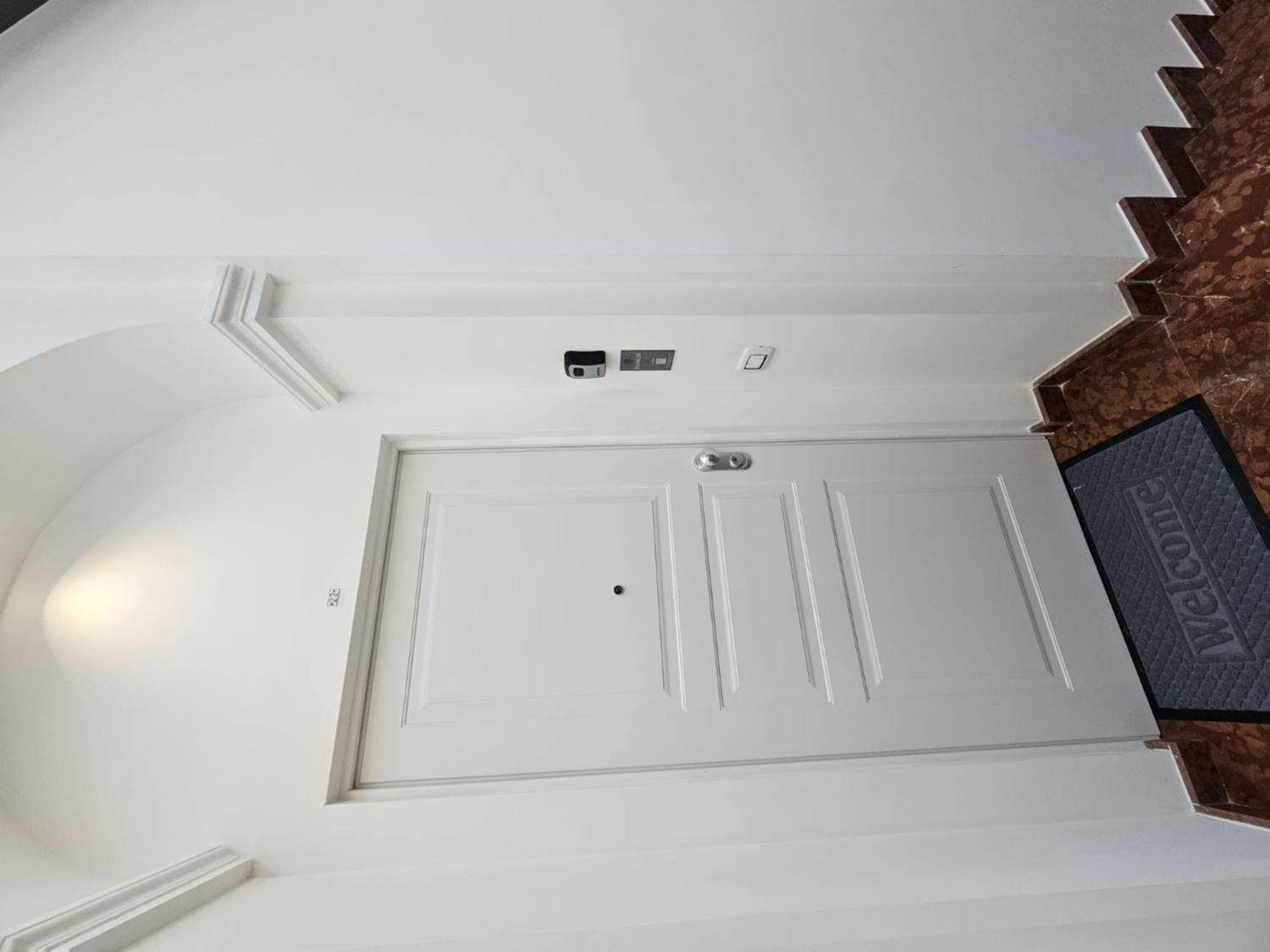 Brunaccini Apartment