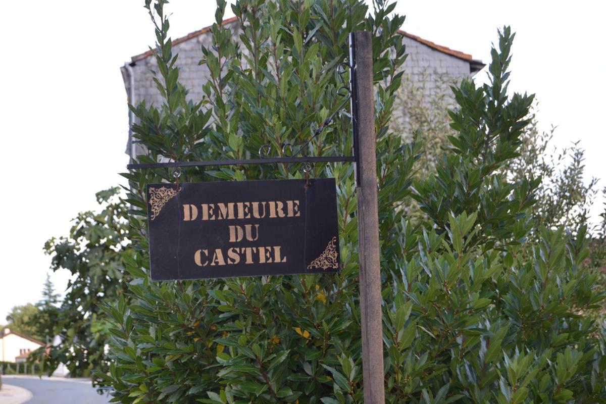 Demeure du Castel view 4