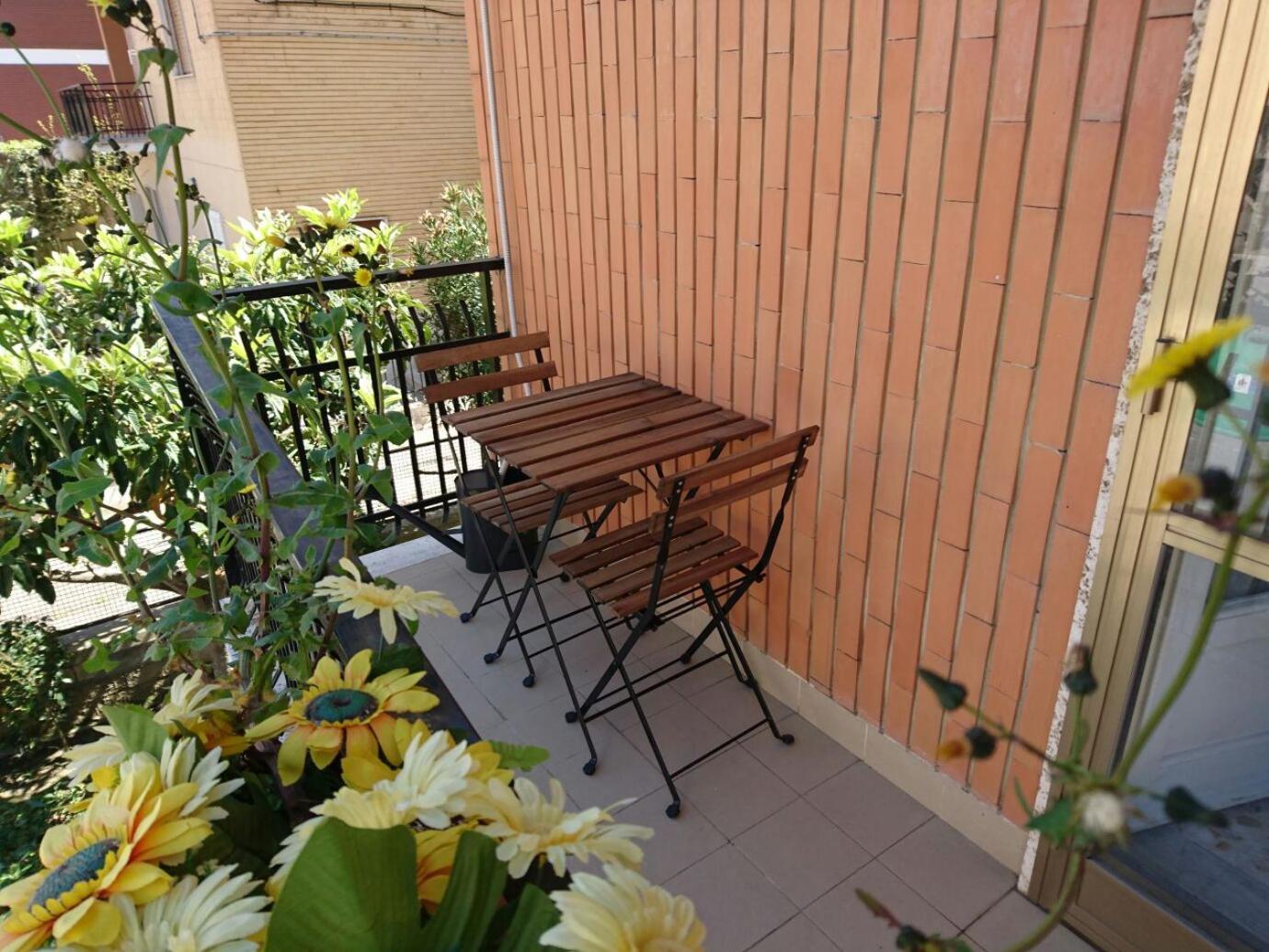 Testa o Croce Casa Vacanze photo 2