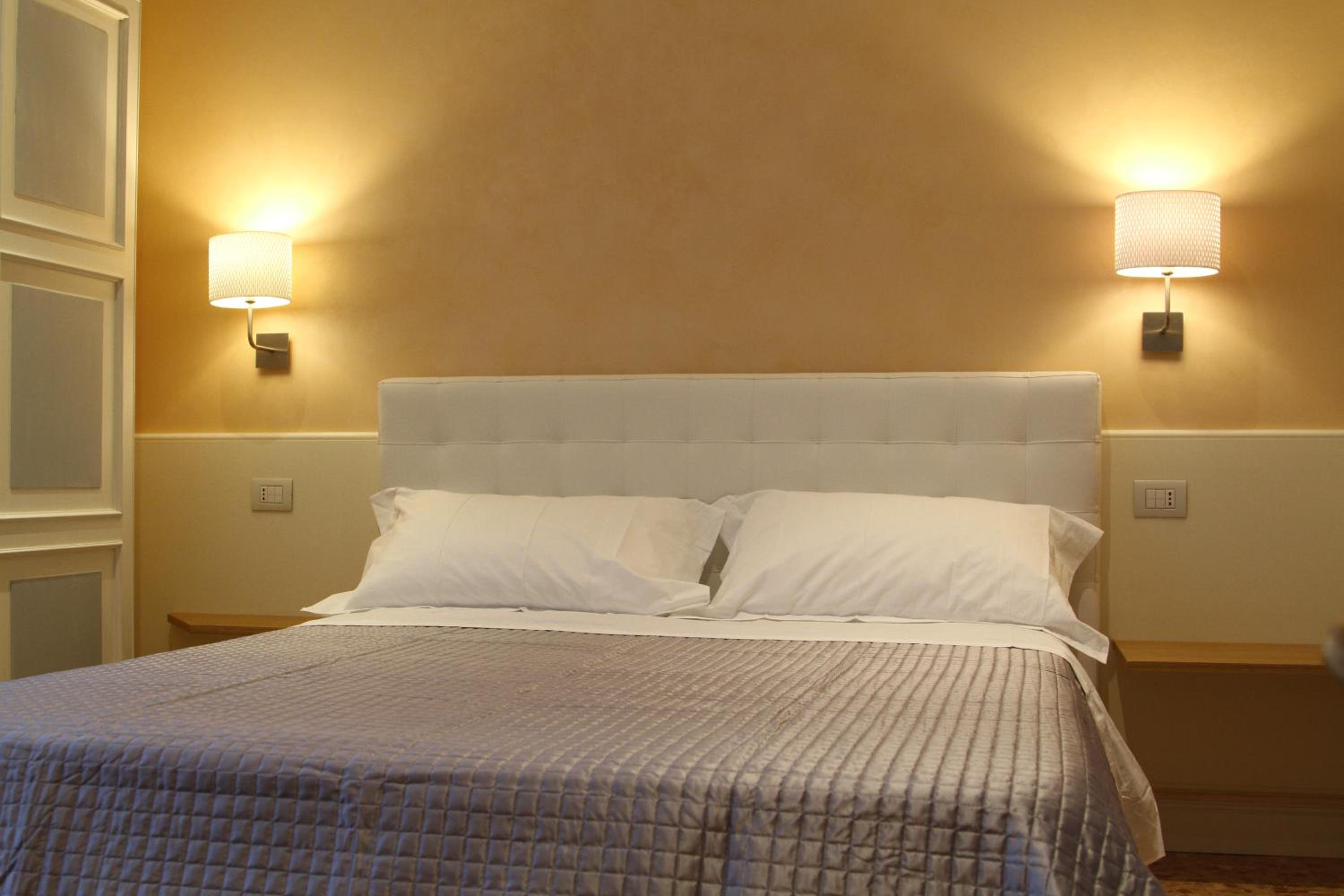 B&B I Propilei di San Girolamo photo 3