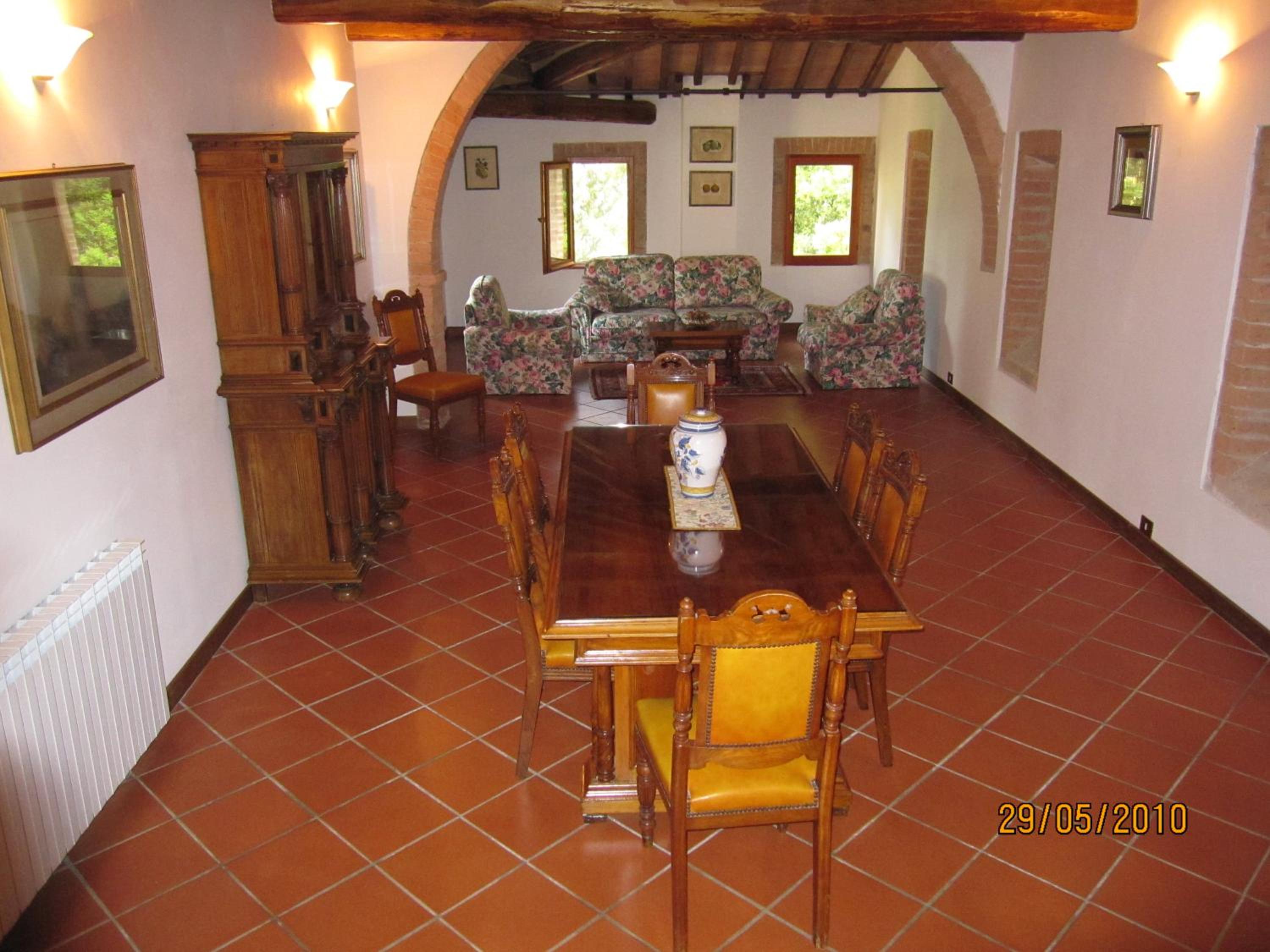 Podere Suvignano