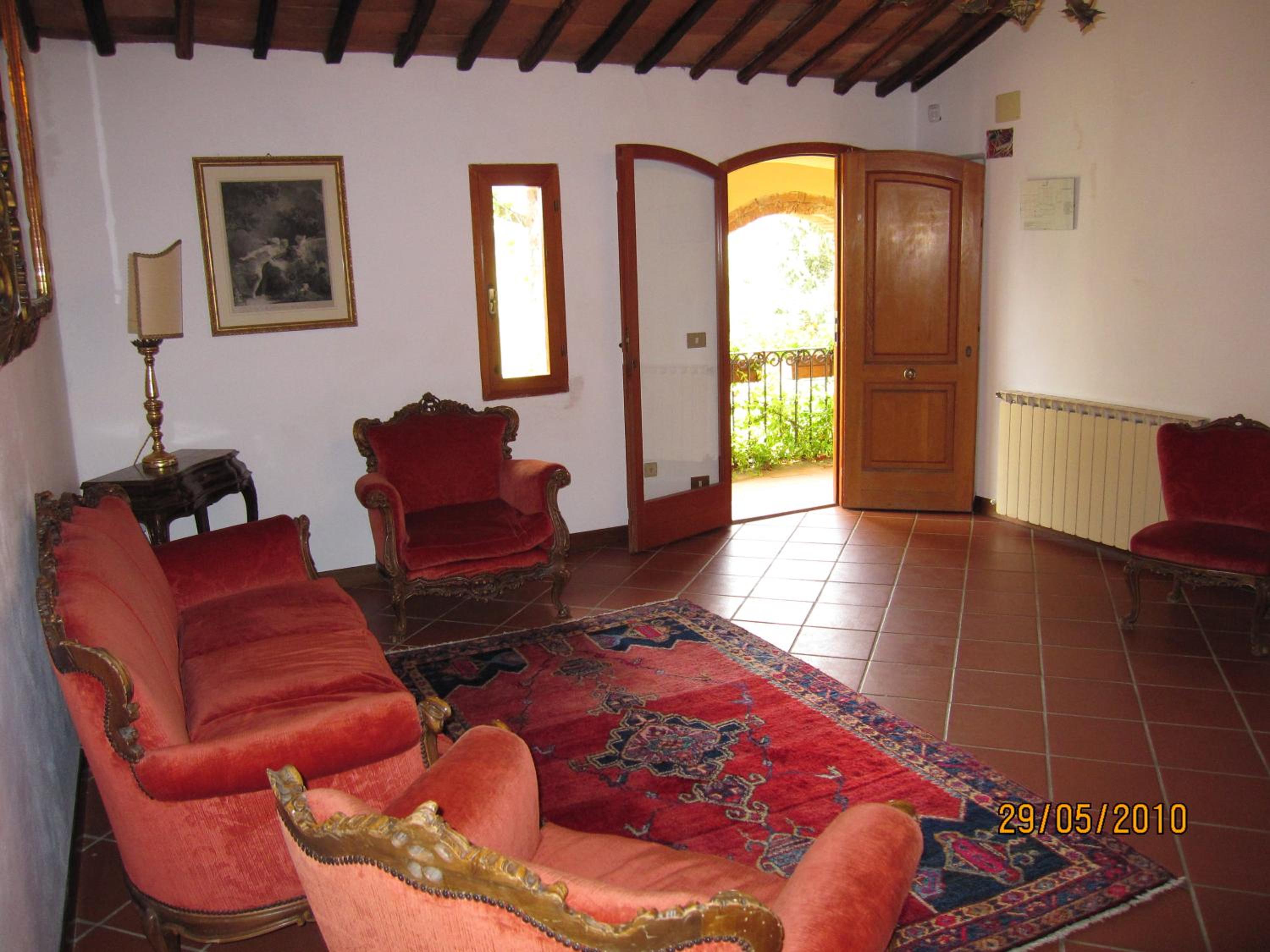 Podere Suvignano
