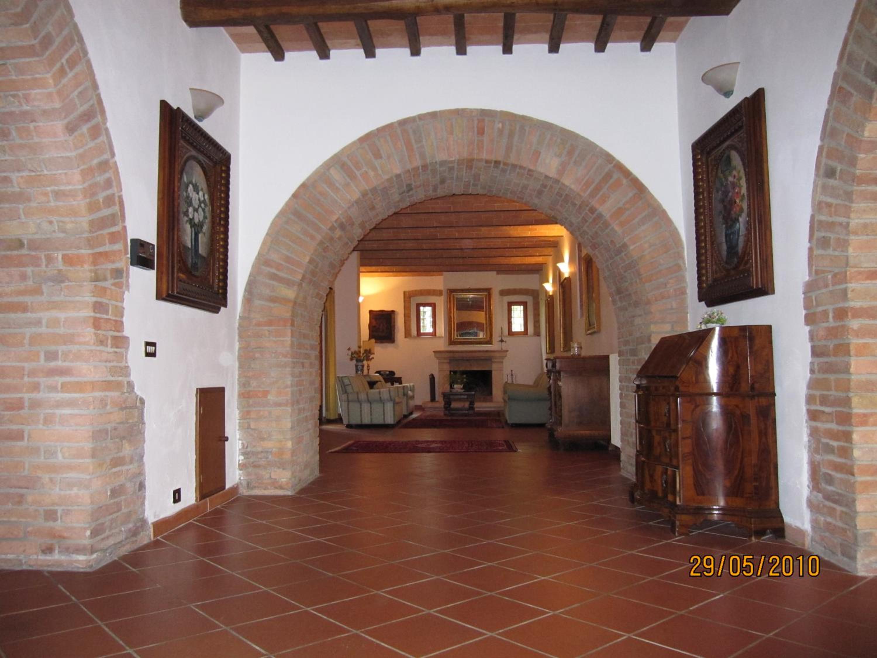 Podere Suvignano