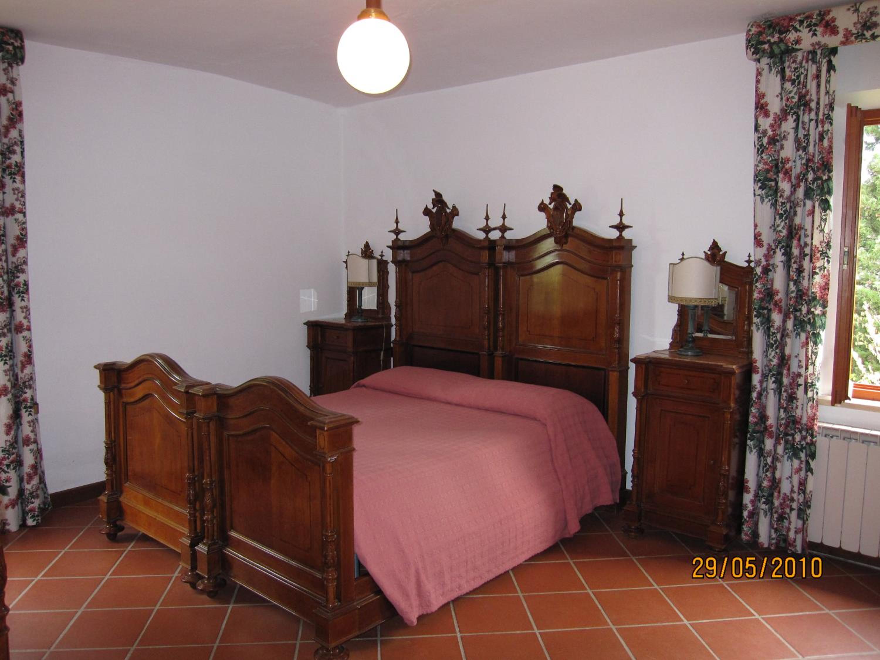 Podere Suvignano