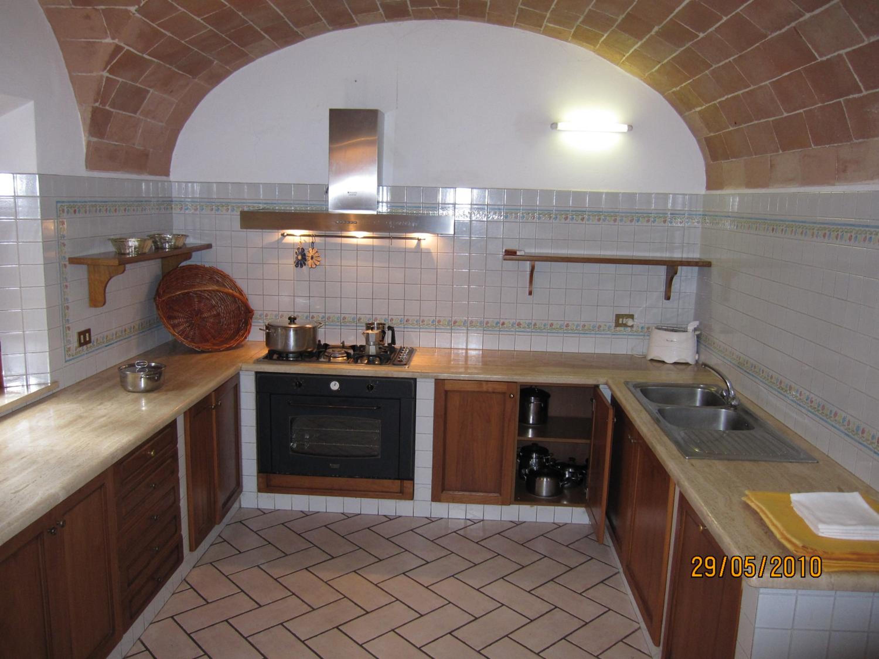 Podere Suvignano