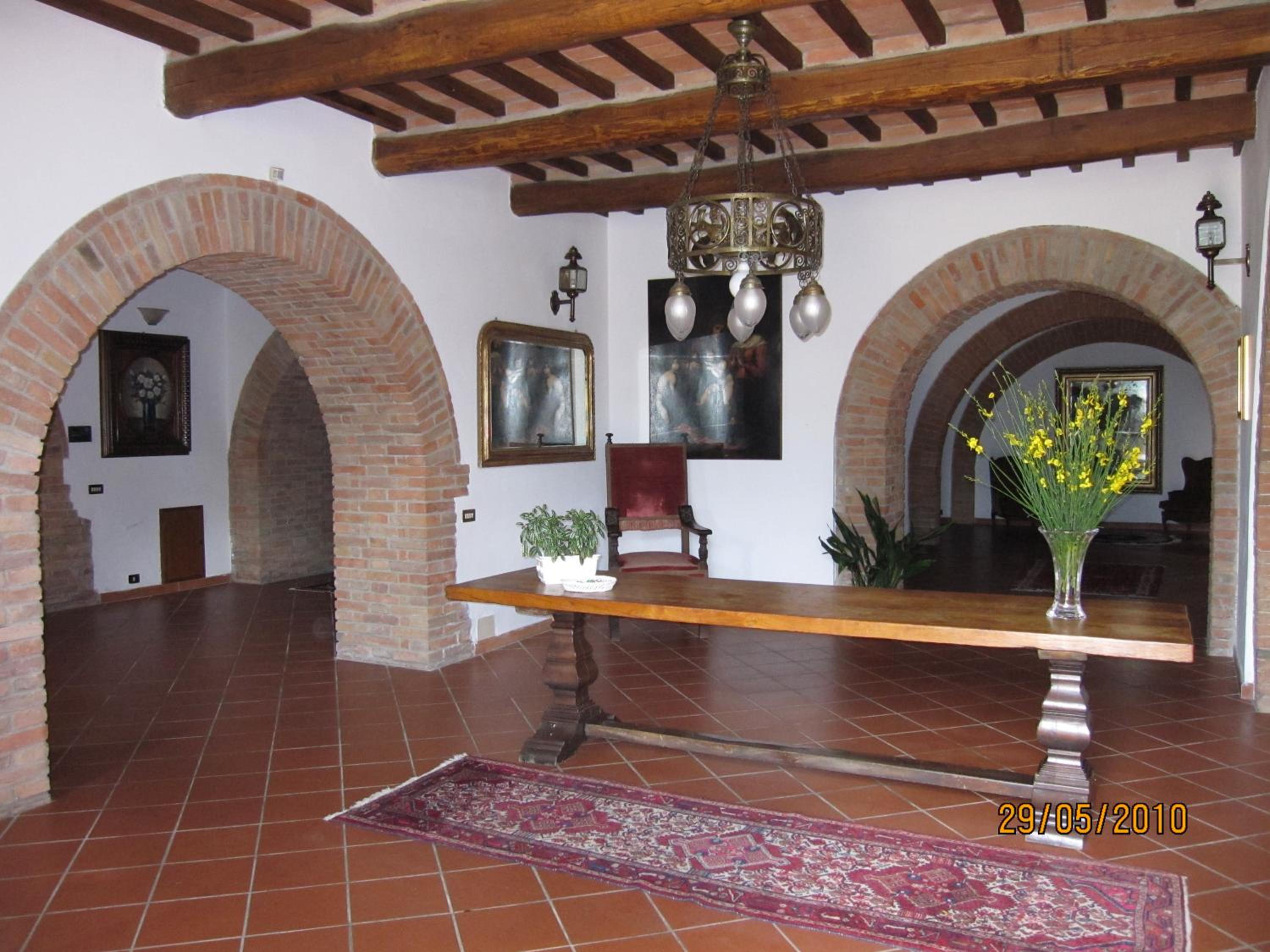 Podere Suvignano