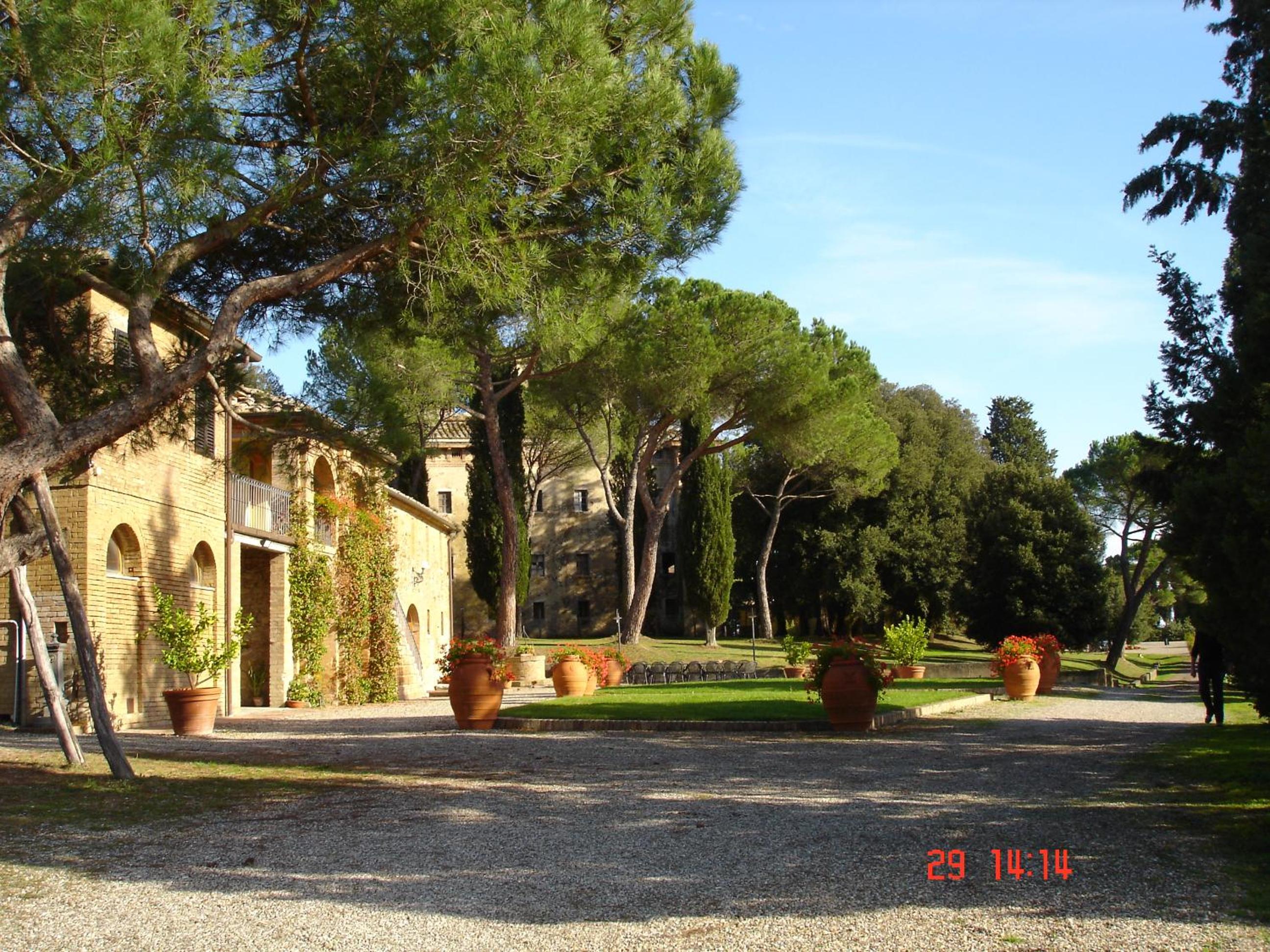 Podere Suvignano