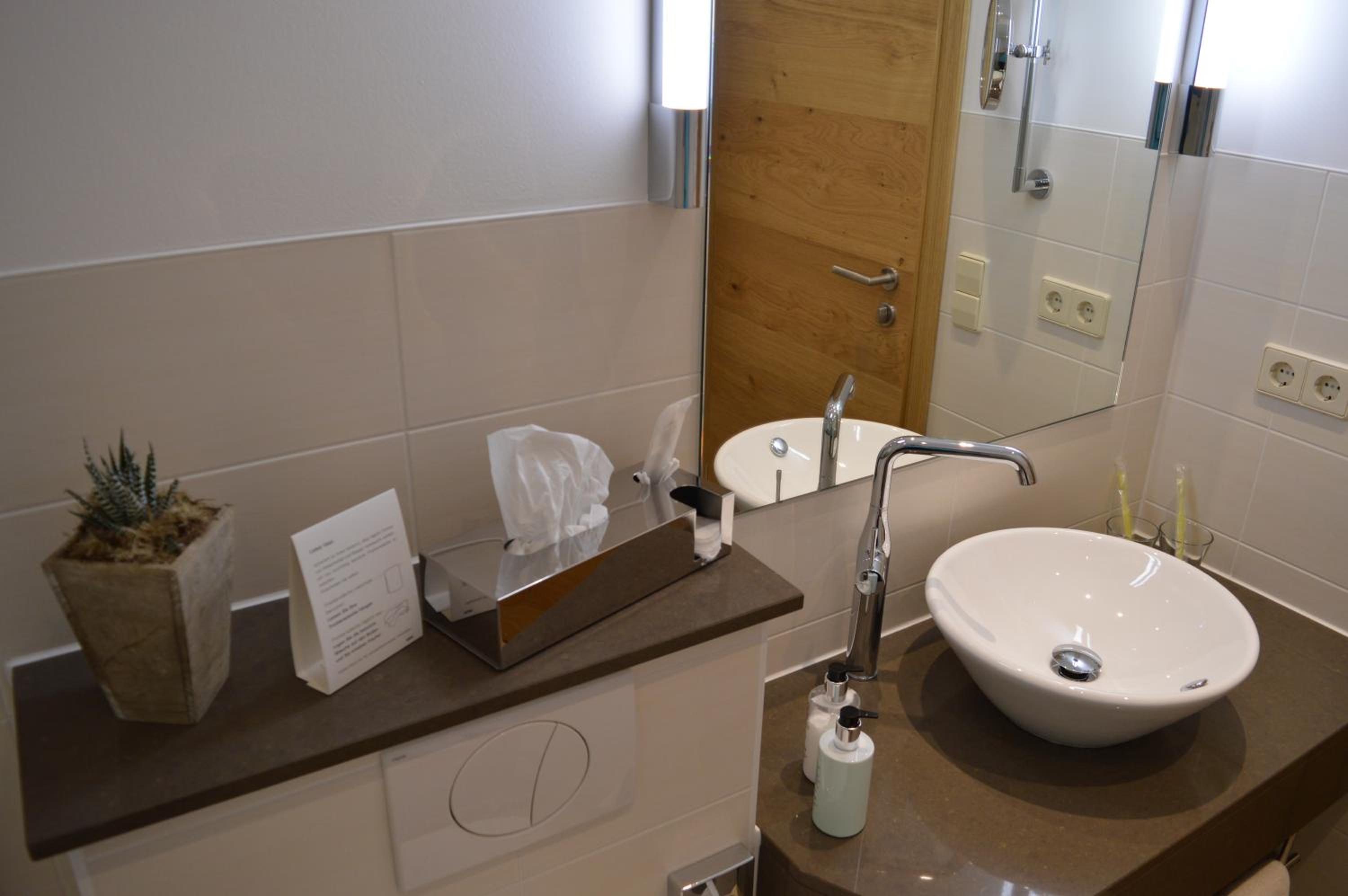 Landhaus Zum Heidewanderer mit THERMEplus