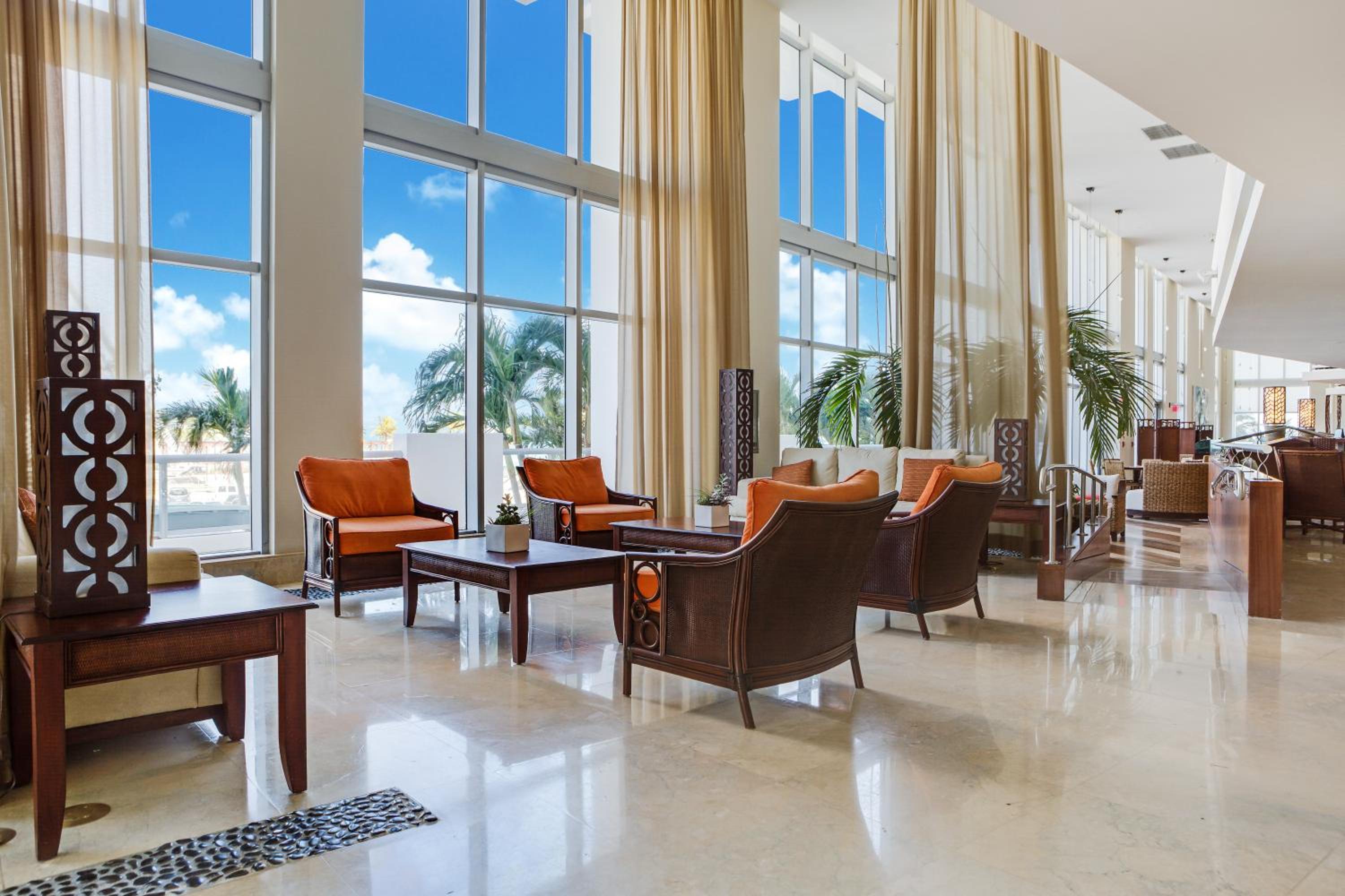 Marenas Beach Resort Private Luxury Suites view 3