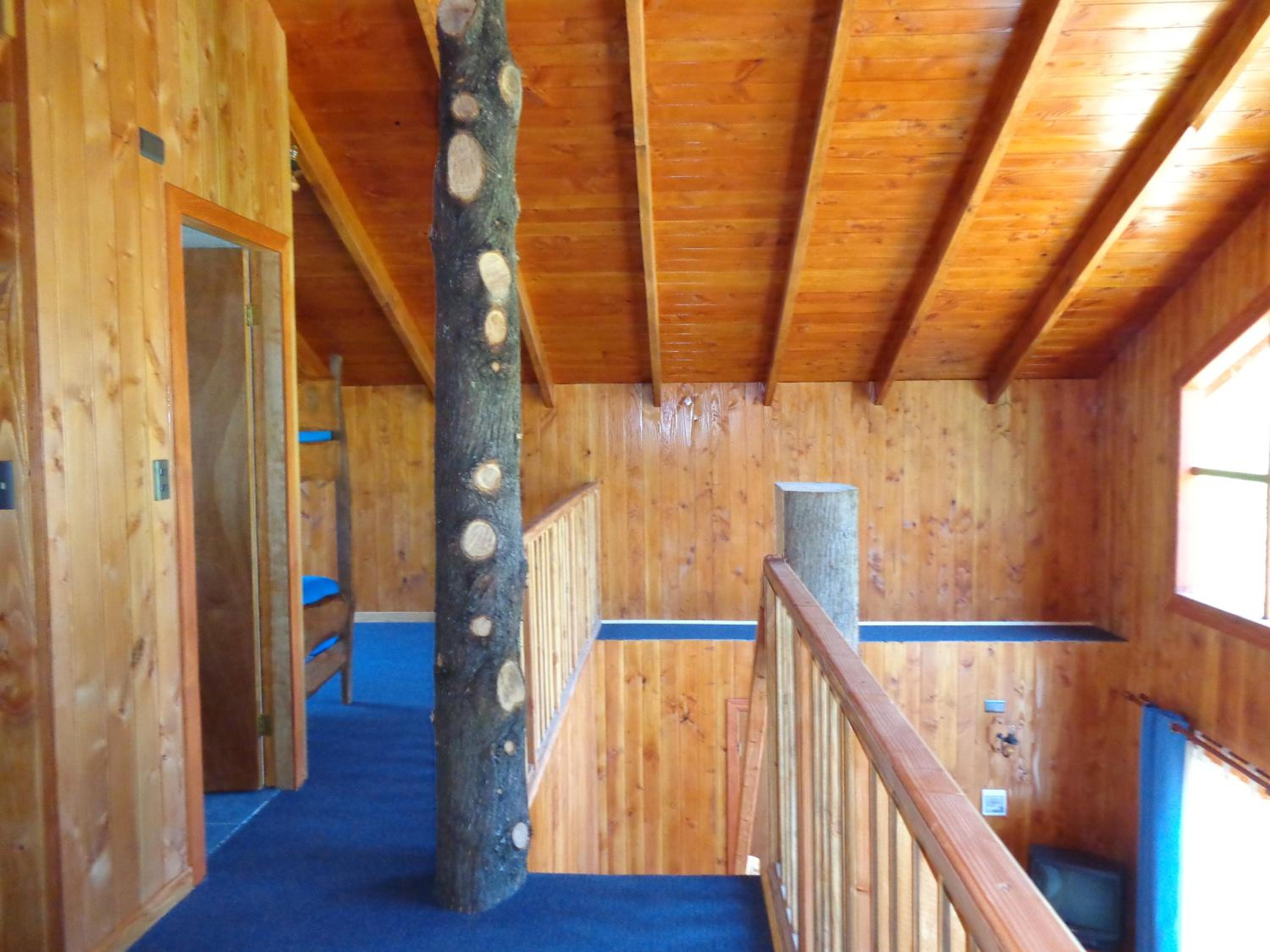 Cabañas Rukalafquen