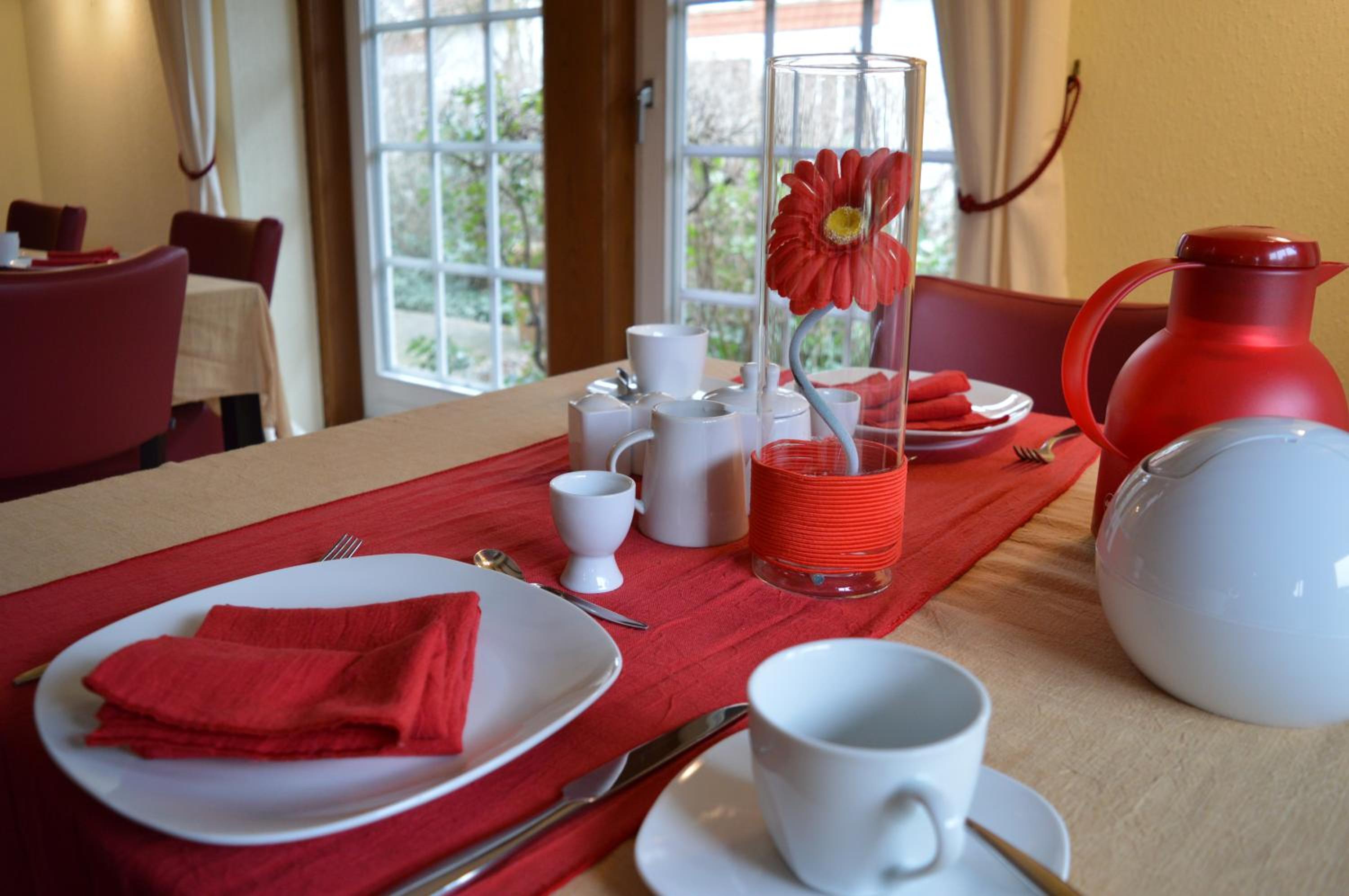 Landhaus Zum Heidewanderer mit THERMEplus