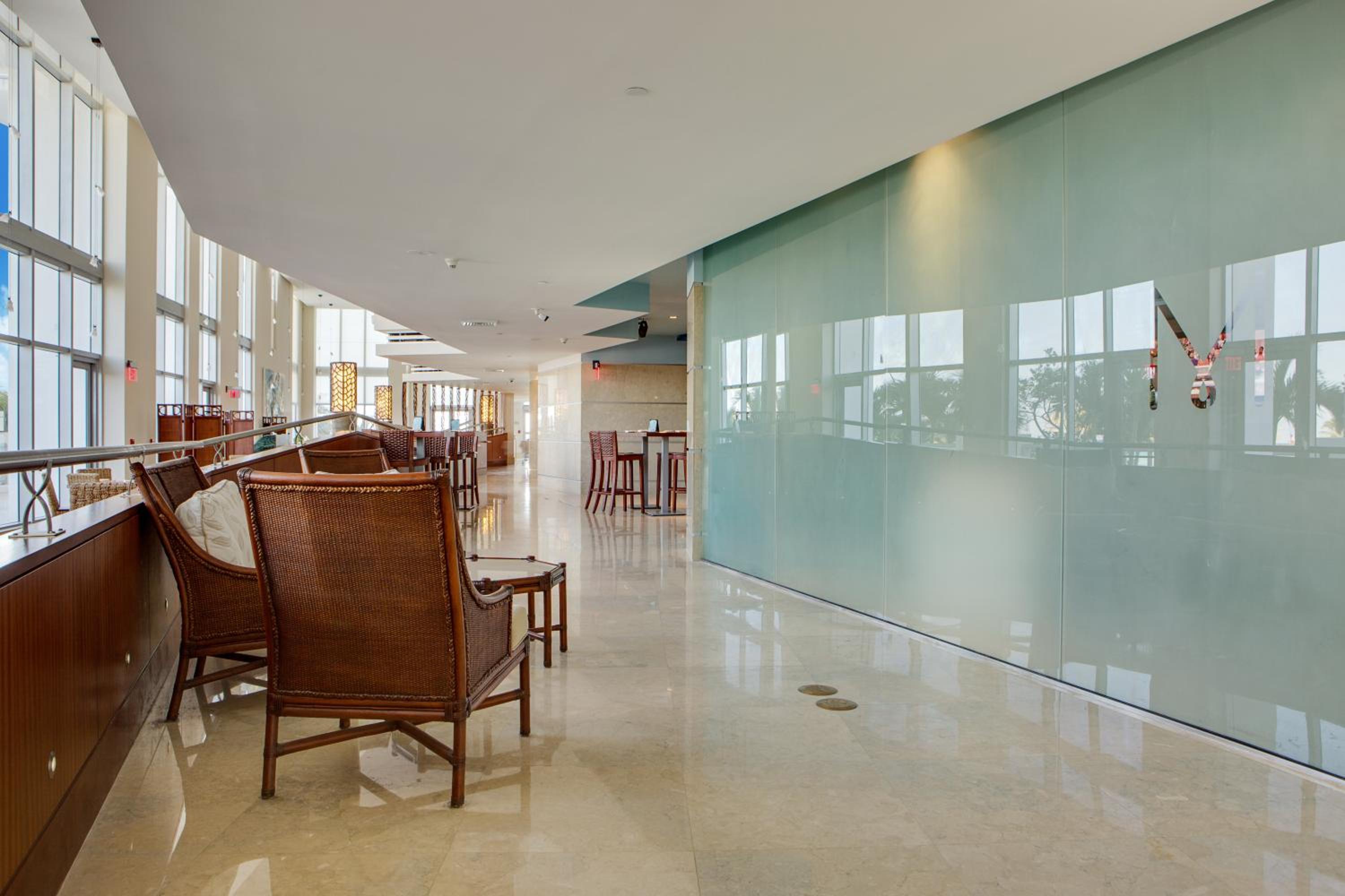Marenas Beach Resort Private Luxury Suites view 2