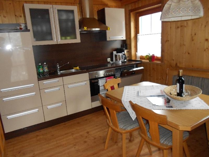 Ferienwohnung Trattenhaus view 2