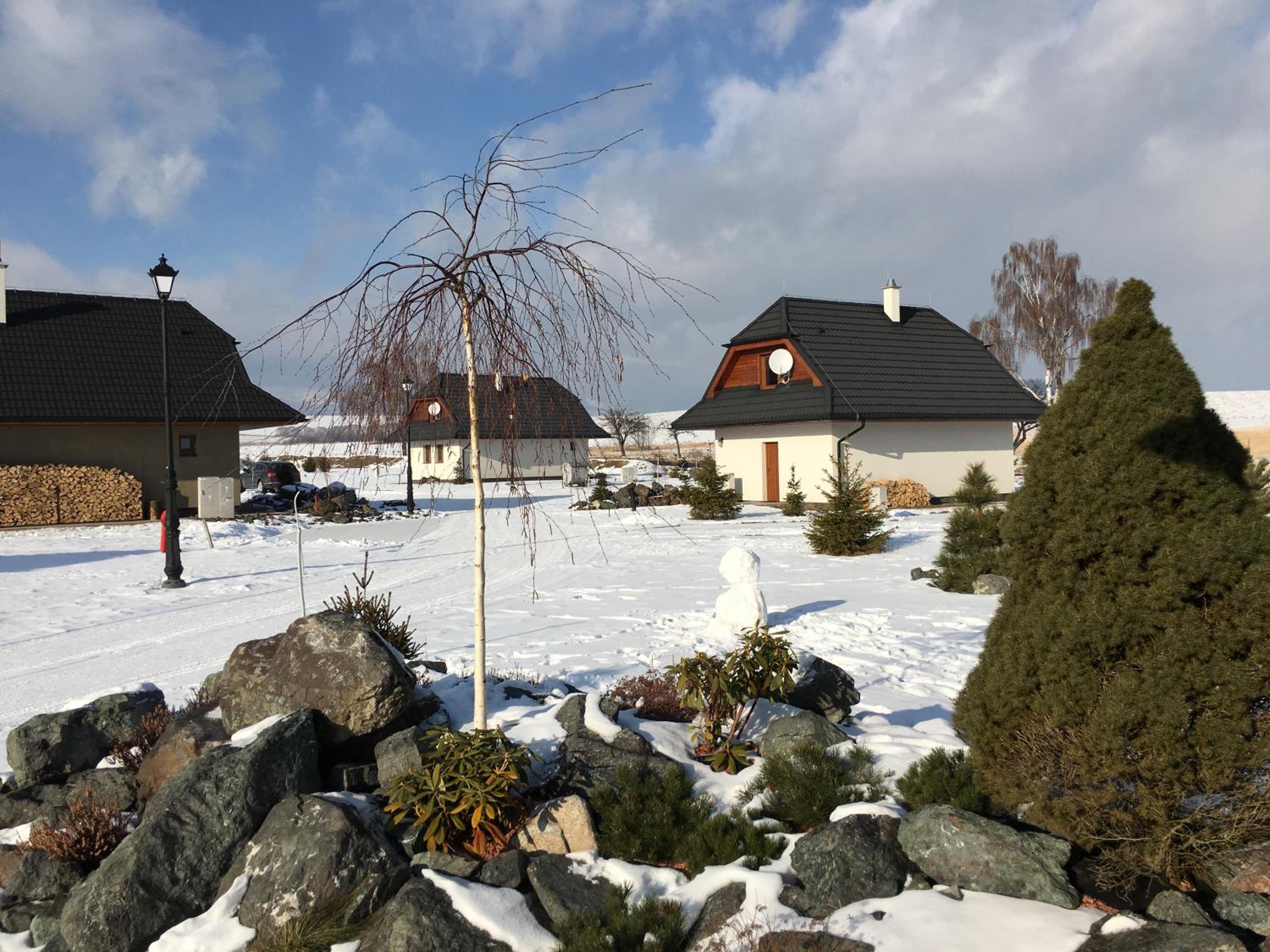 Villa Manatt view 2