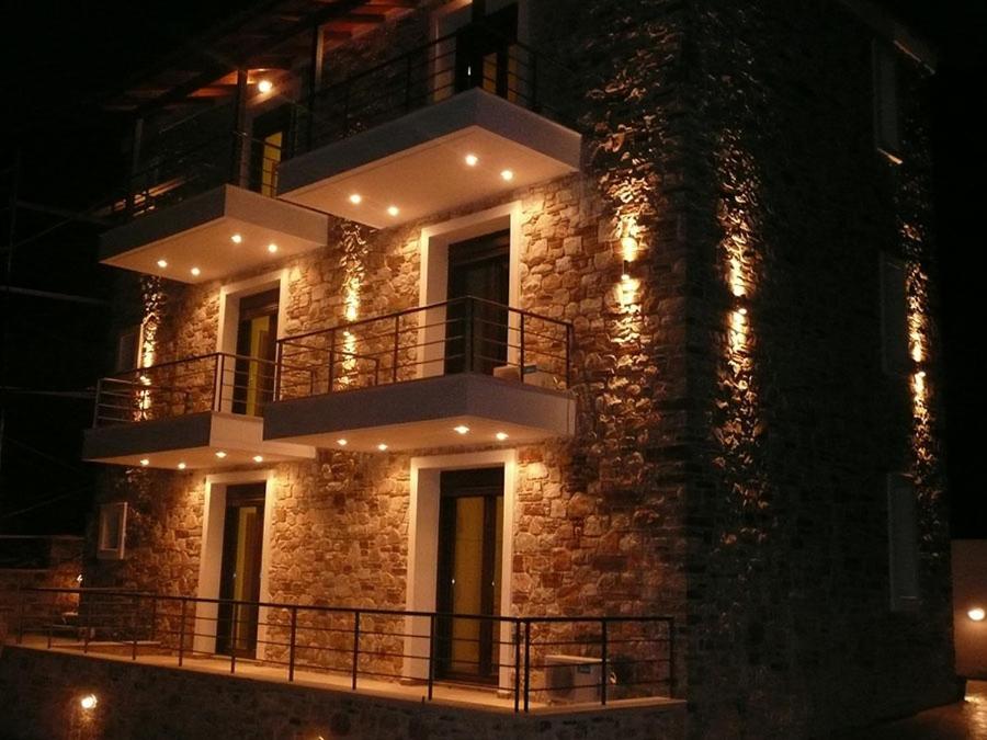 Labetia Apartments view 5