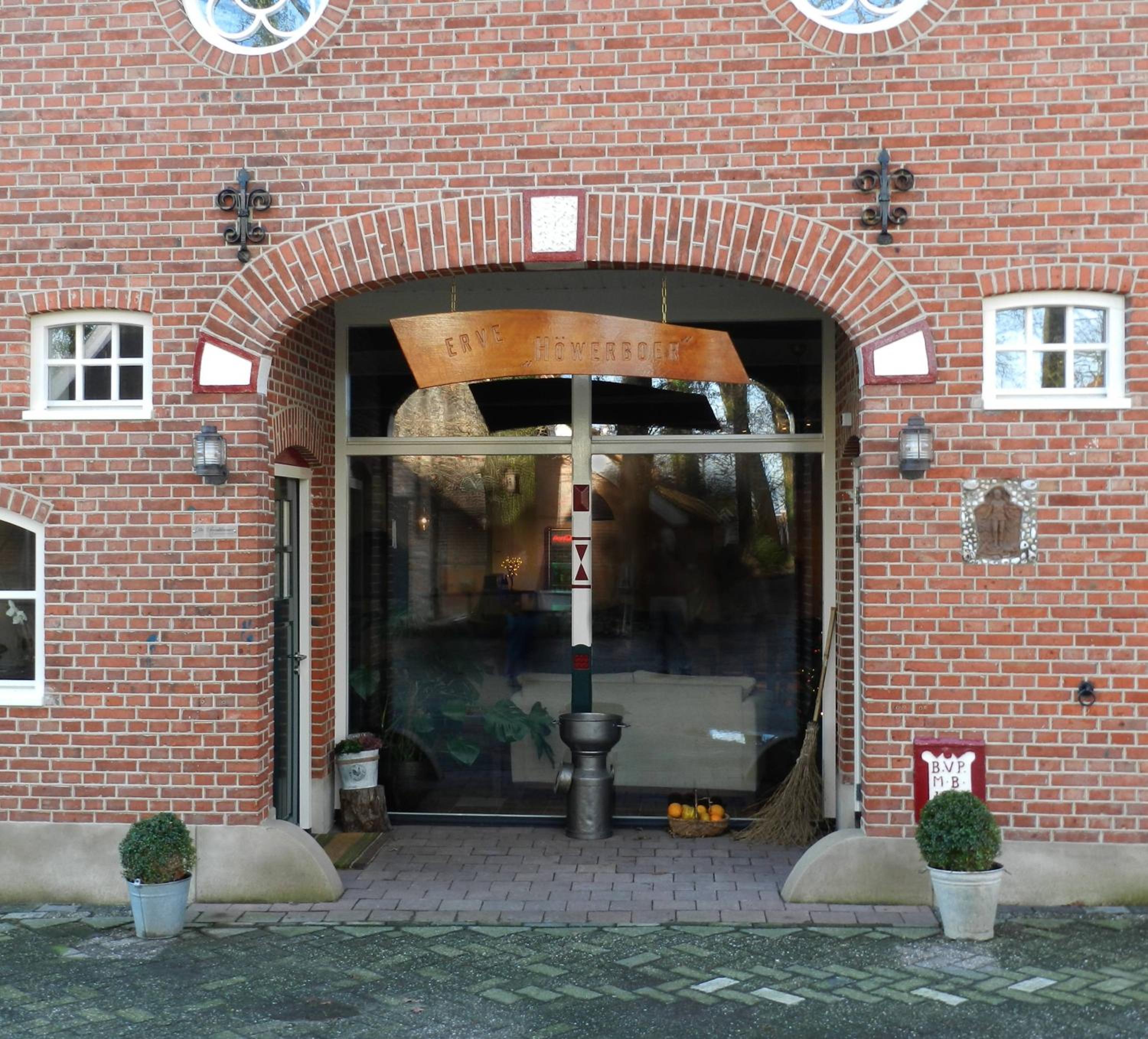 Erve Höwerboer