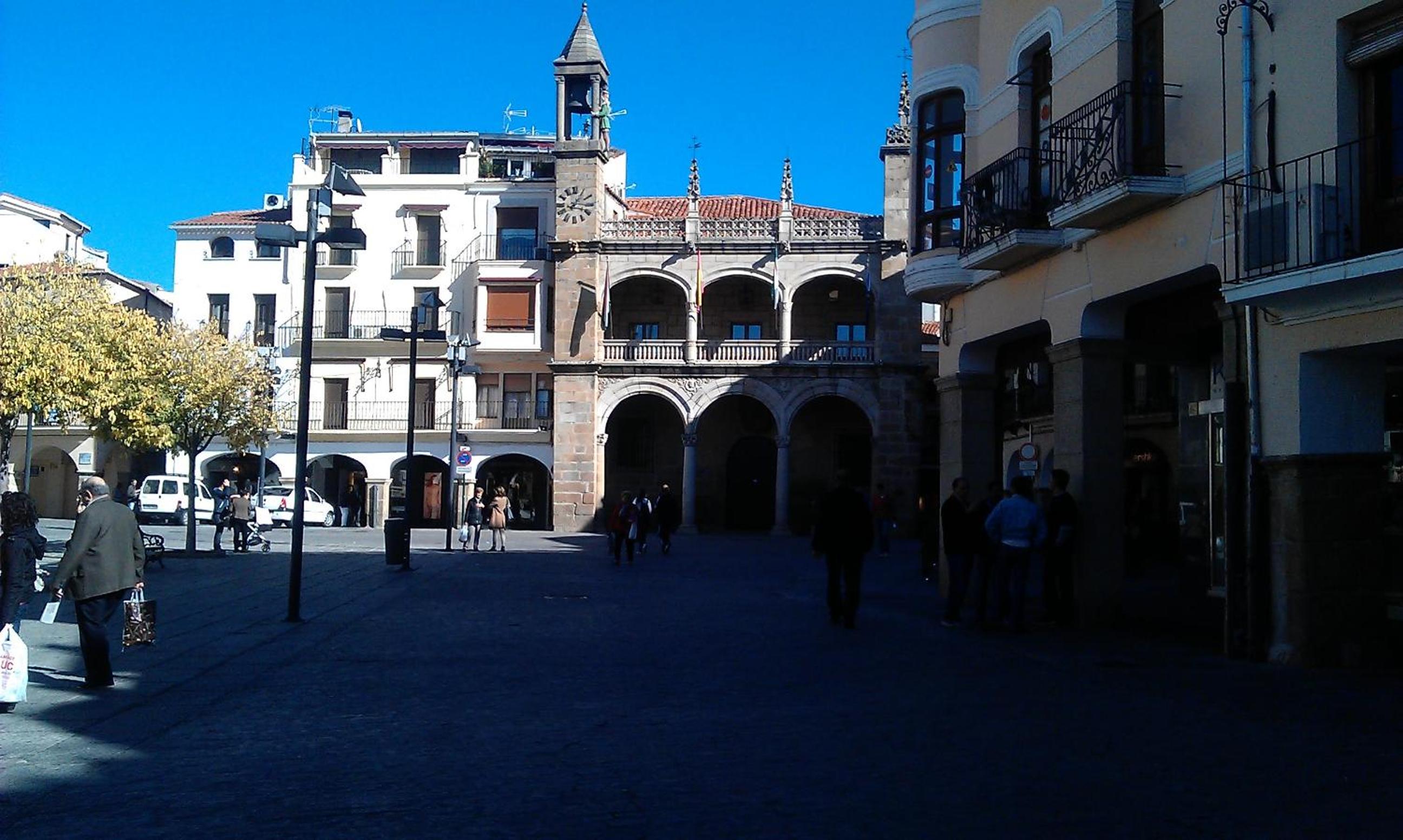 Apartamento Rincón del Salvador 2