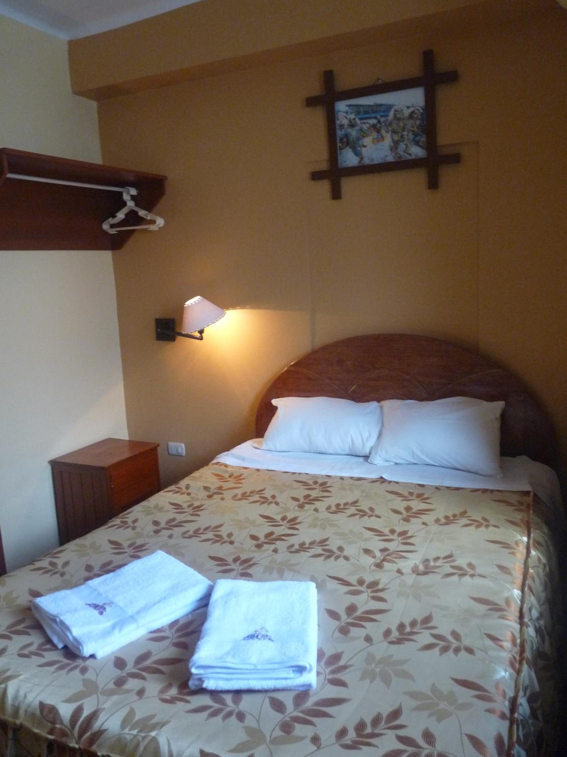 Conquista Cusco