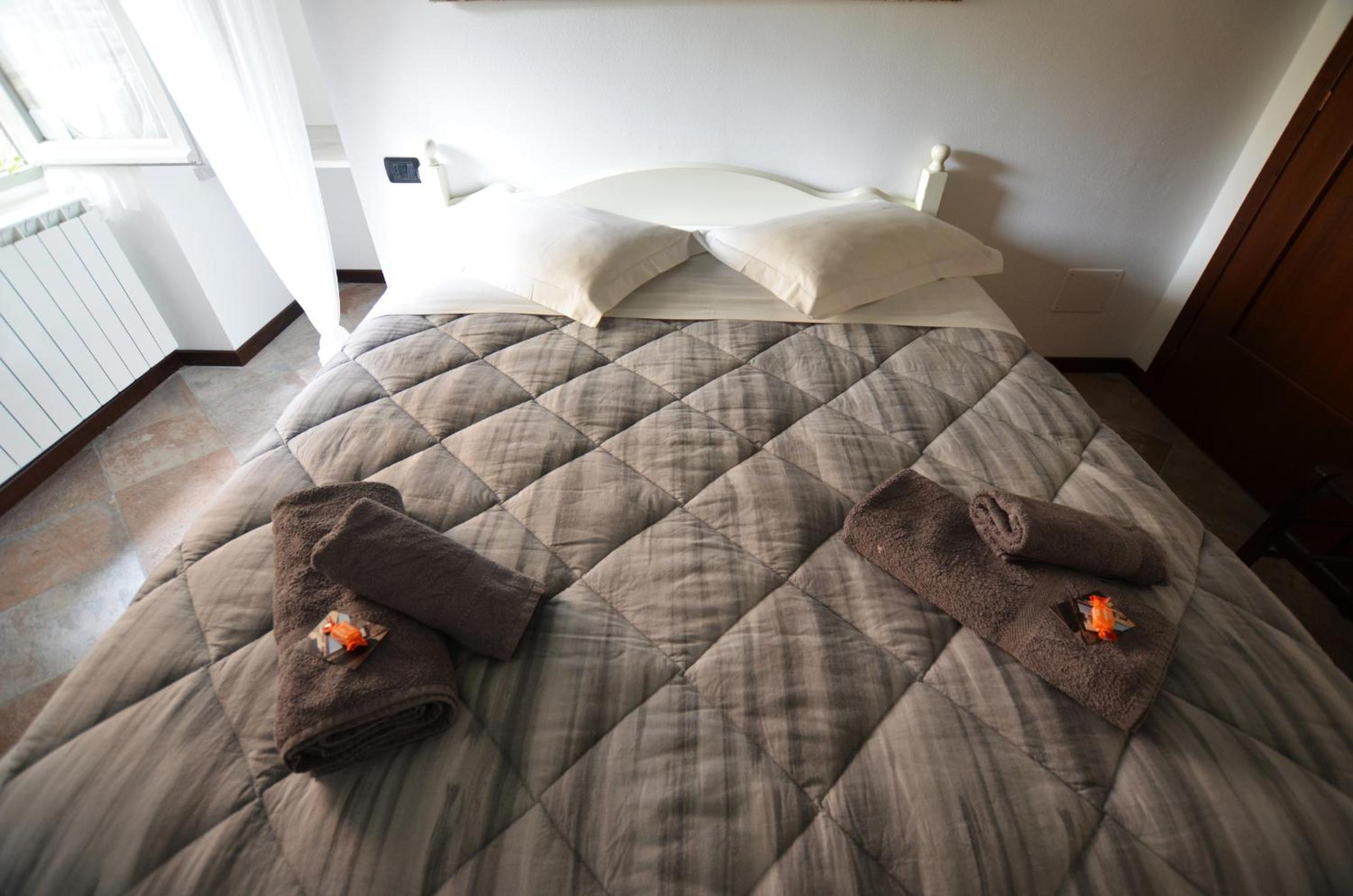 La Torre Bergamo House view 5