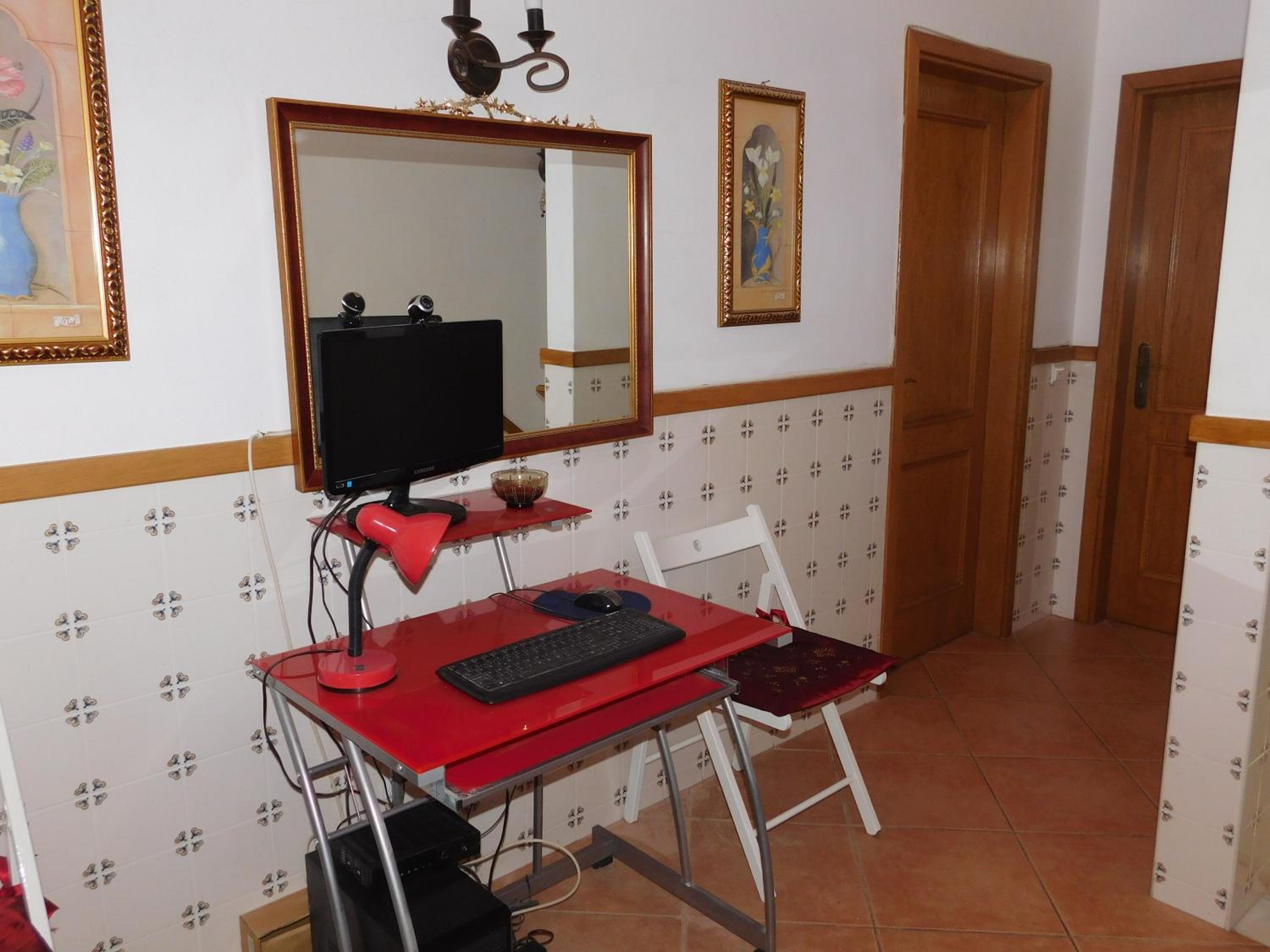 Dinas Guesthouse