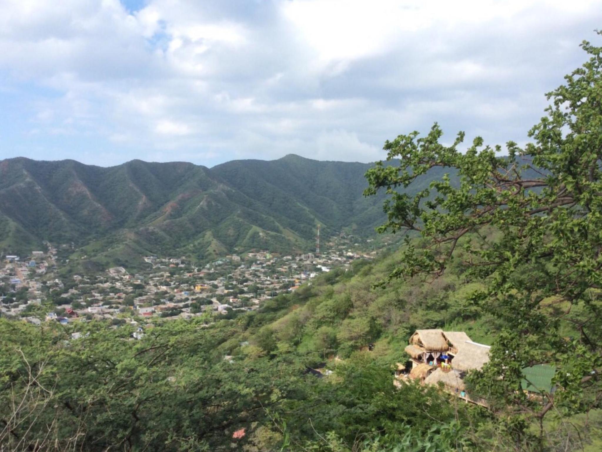 Hostal Casa Horizonte - Property Image 80