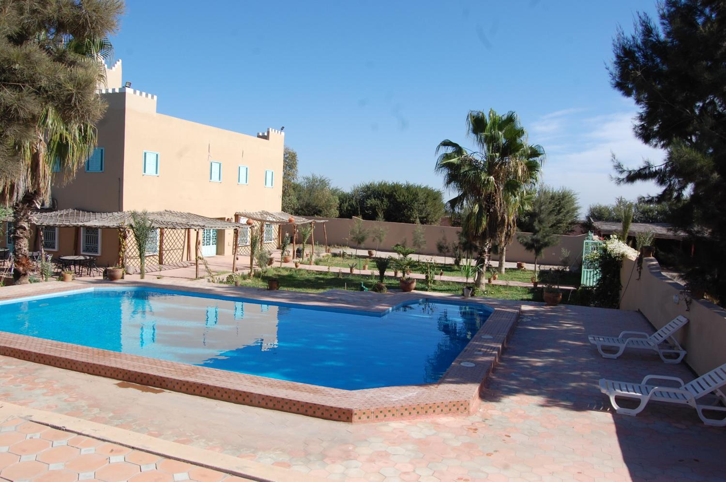 Gite Souss