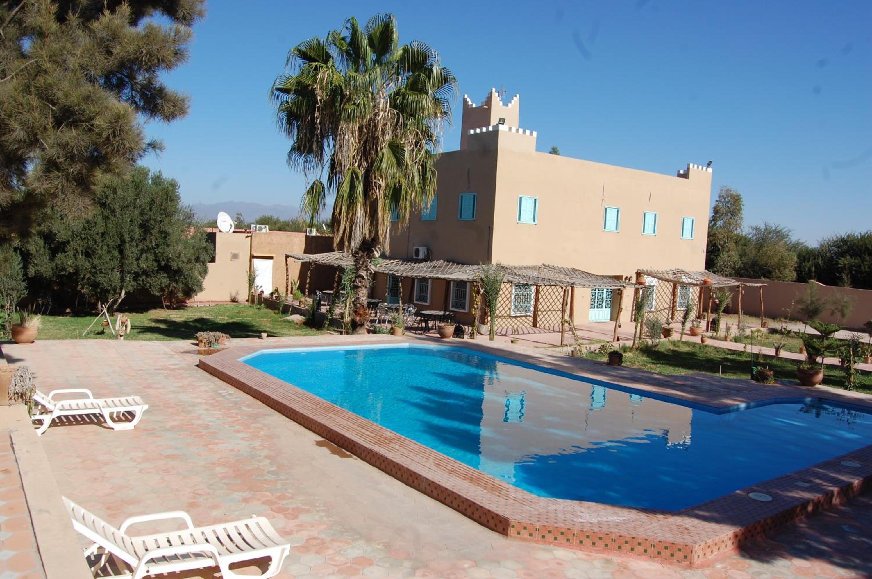 Gite Souss