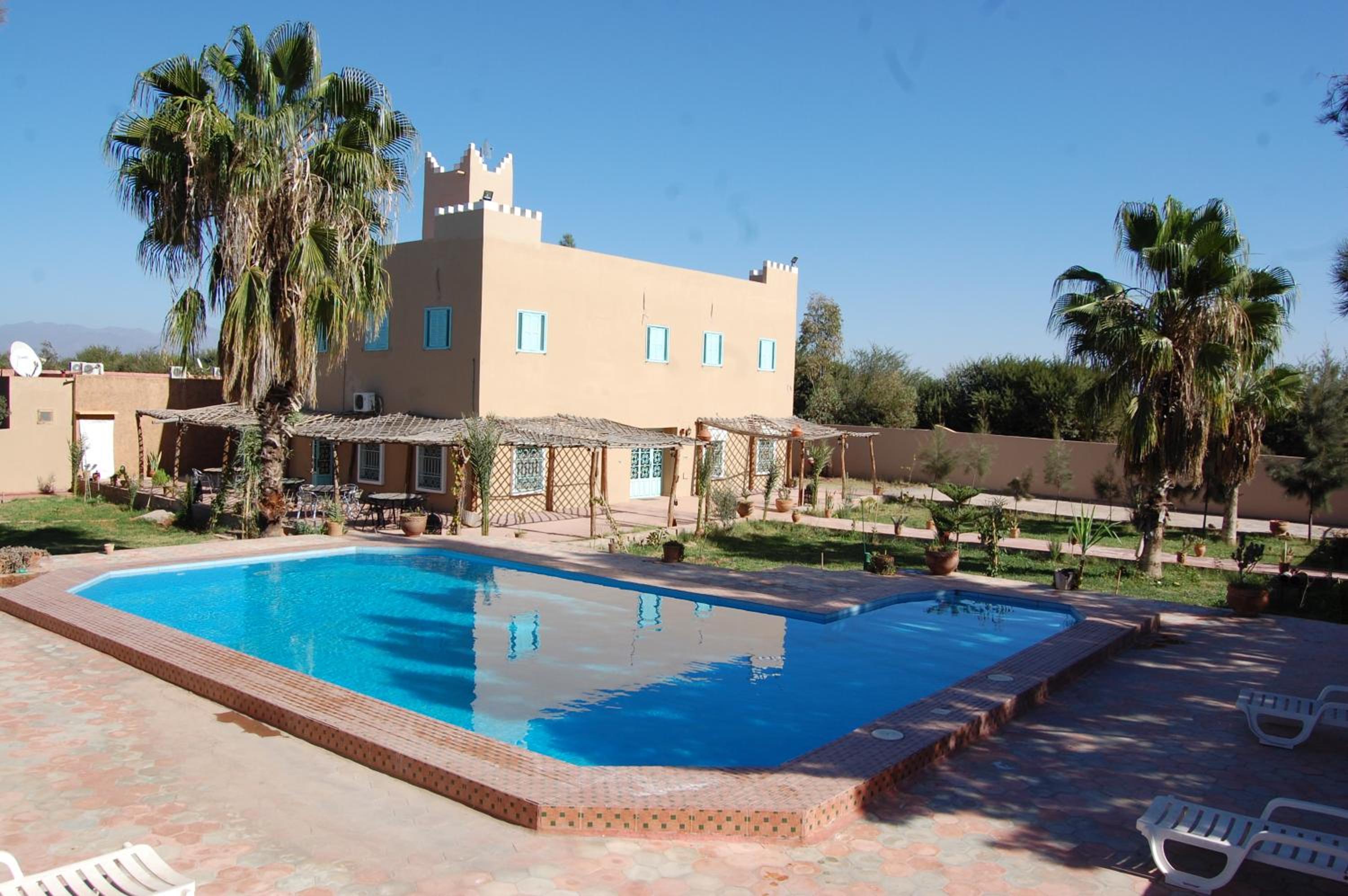 Gite Souss