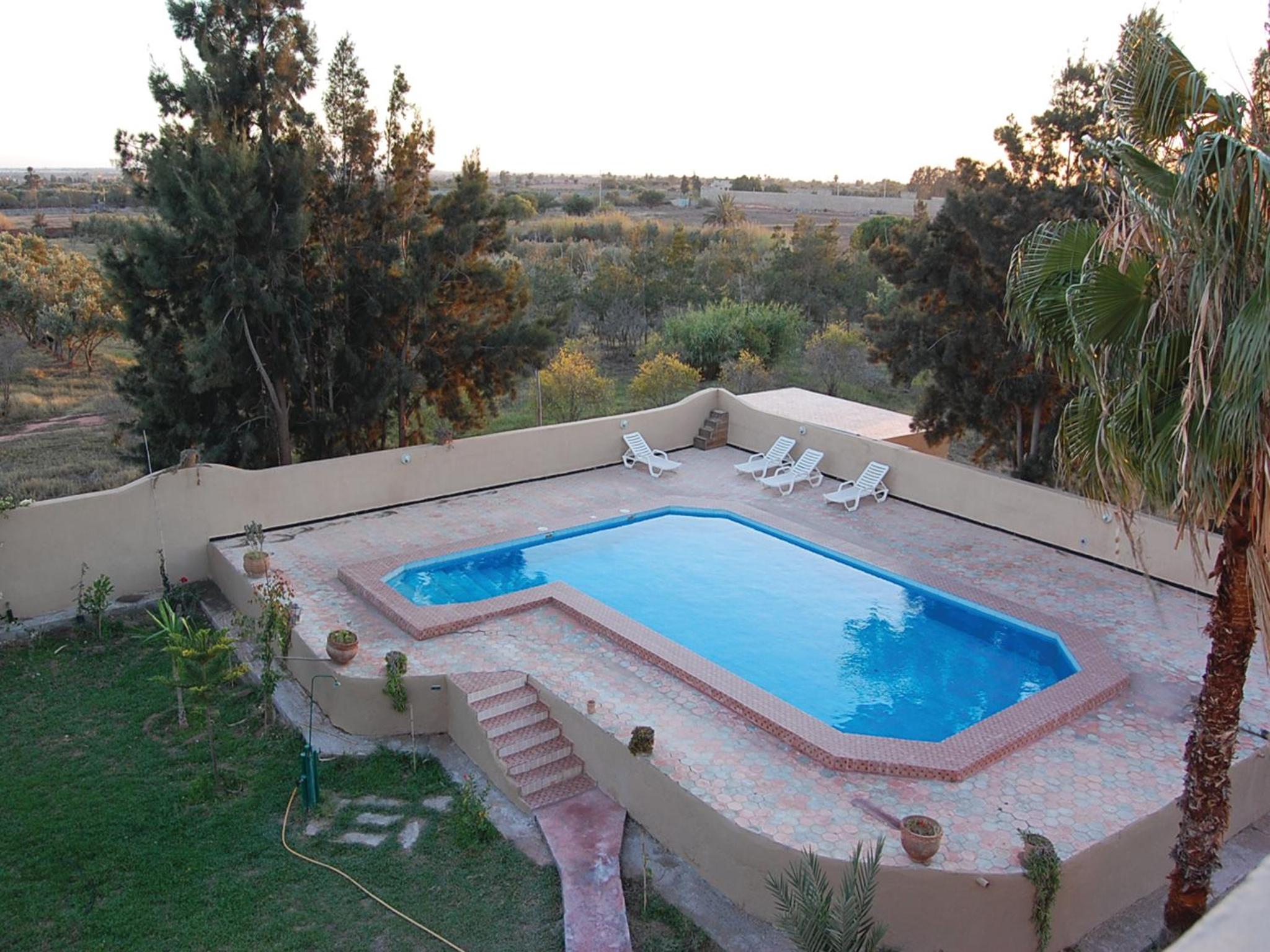 Gite Souss