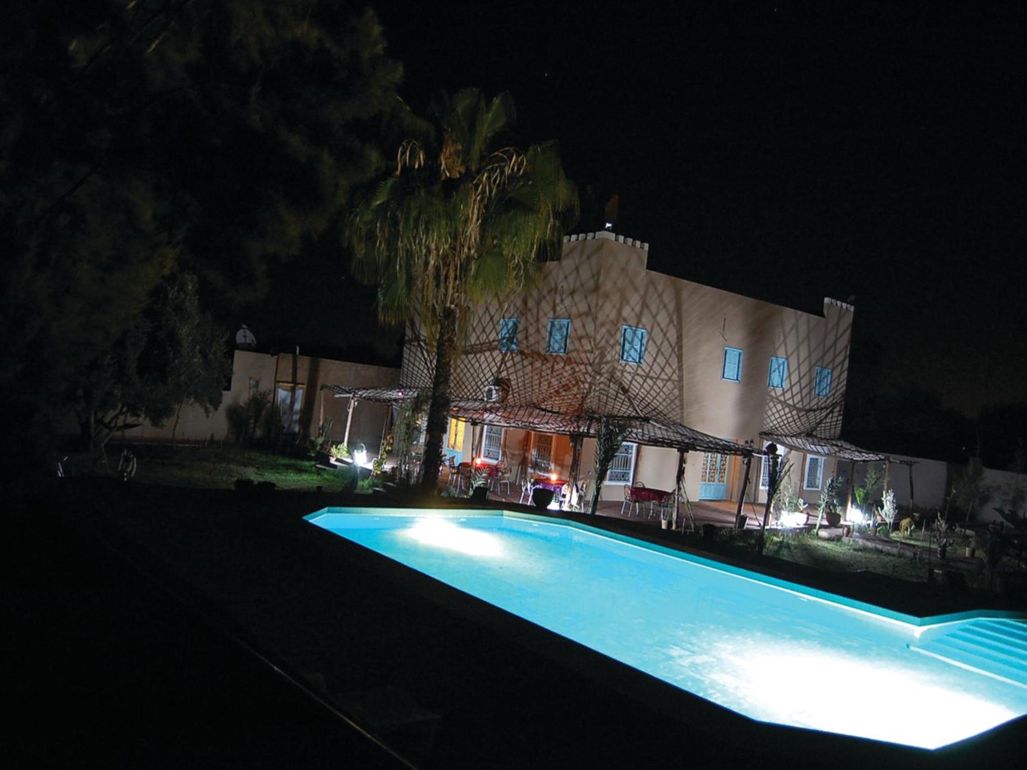 Gite Souss
