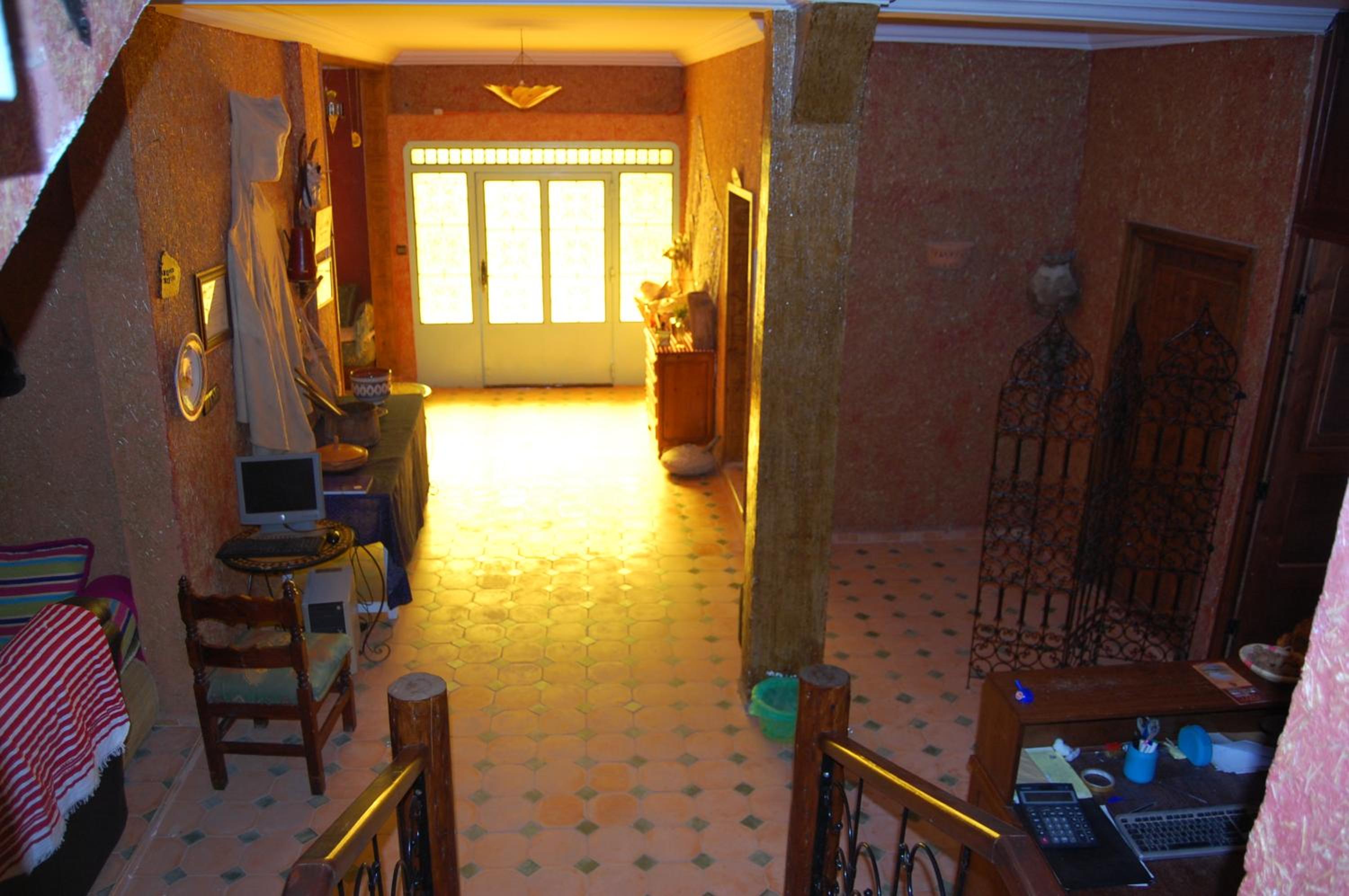 Gite Souss
